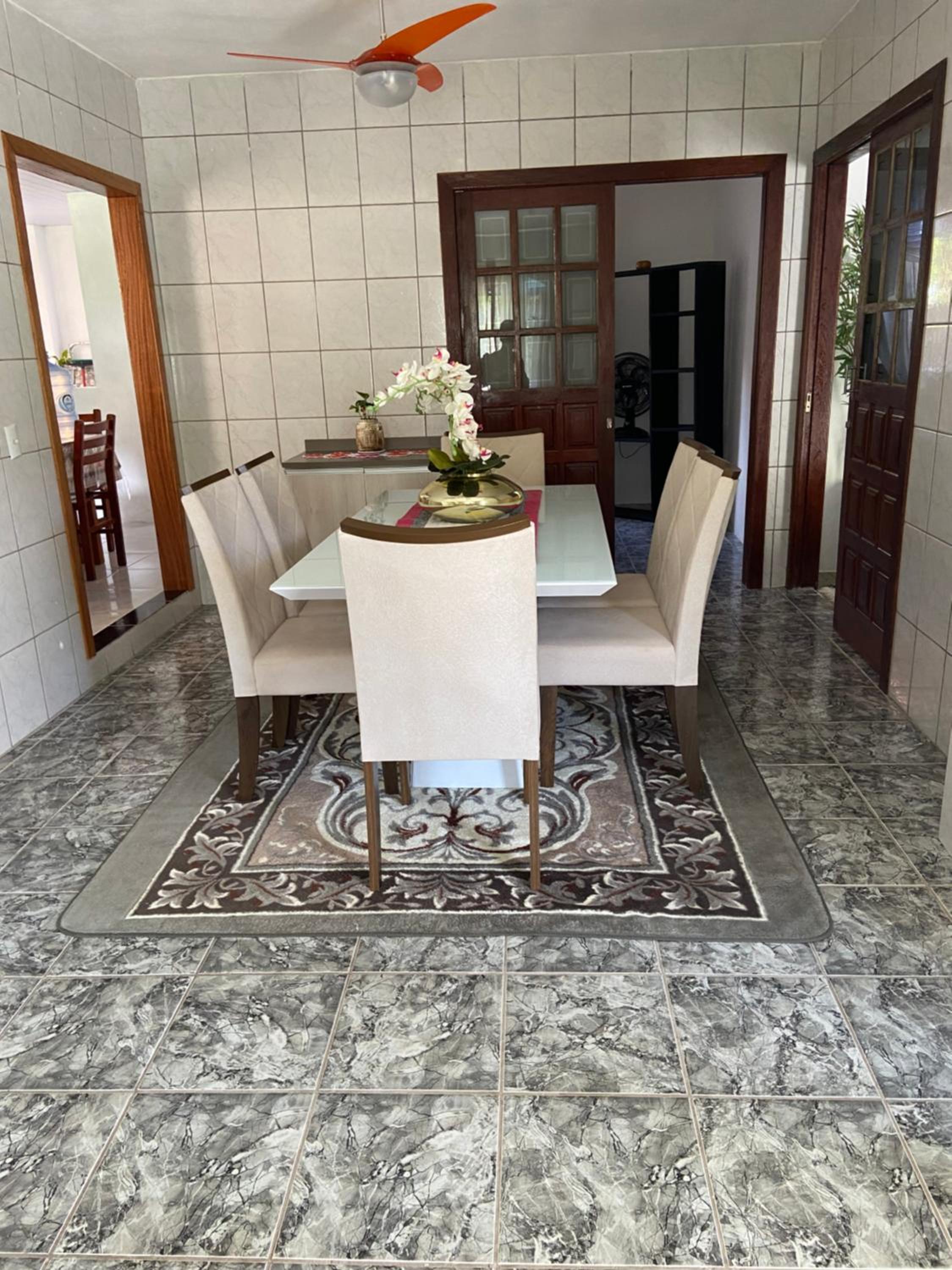 Residência Sirena