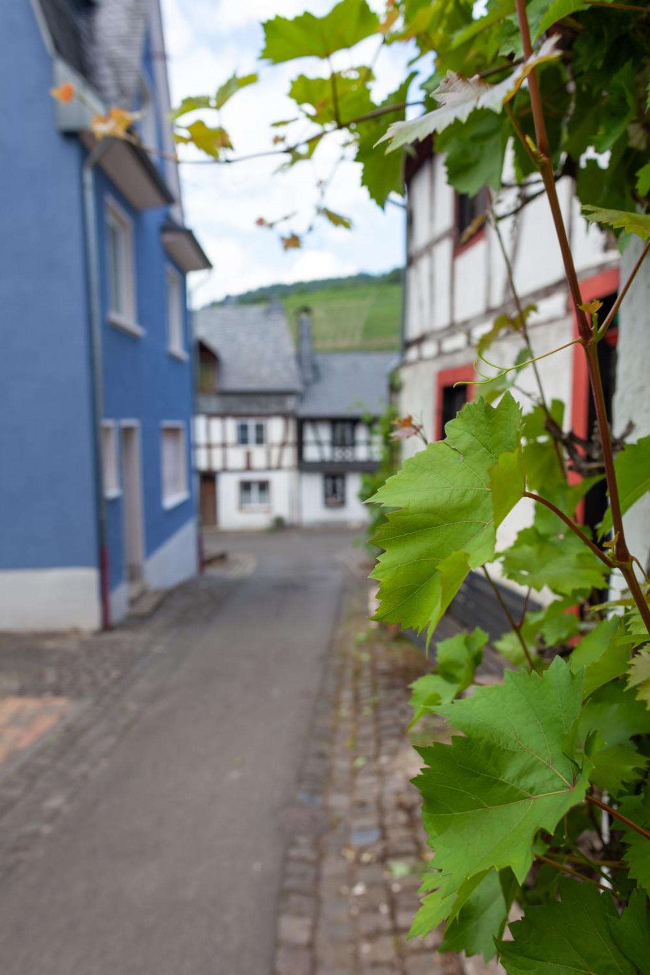 Fachwerkhäuschen