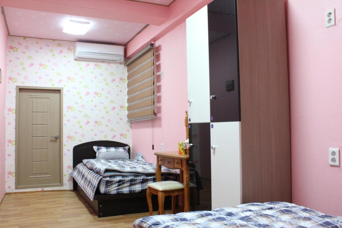 Funstay Inn Guesthouse