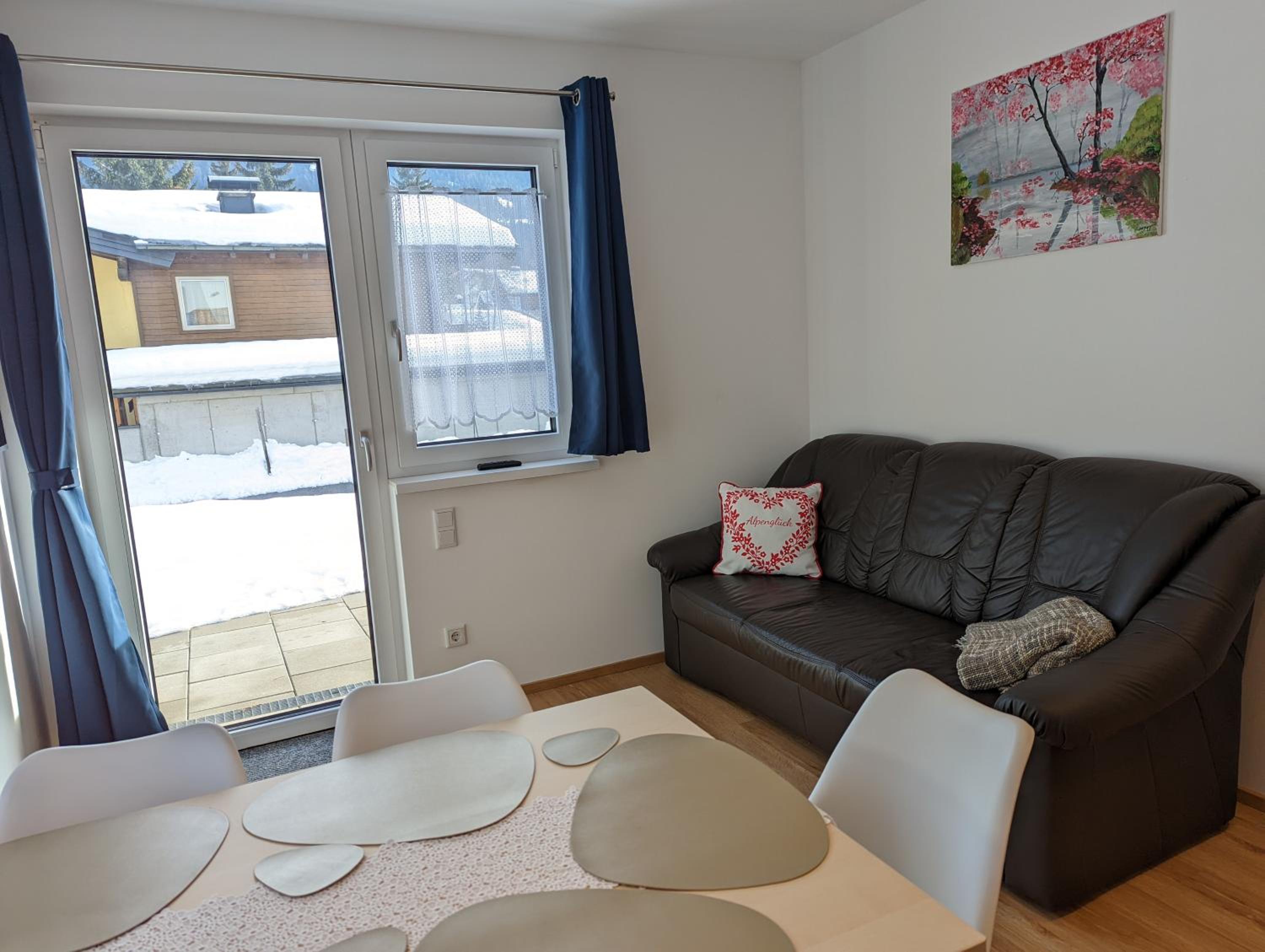 Appartment Dutzler