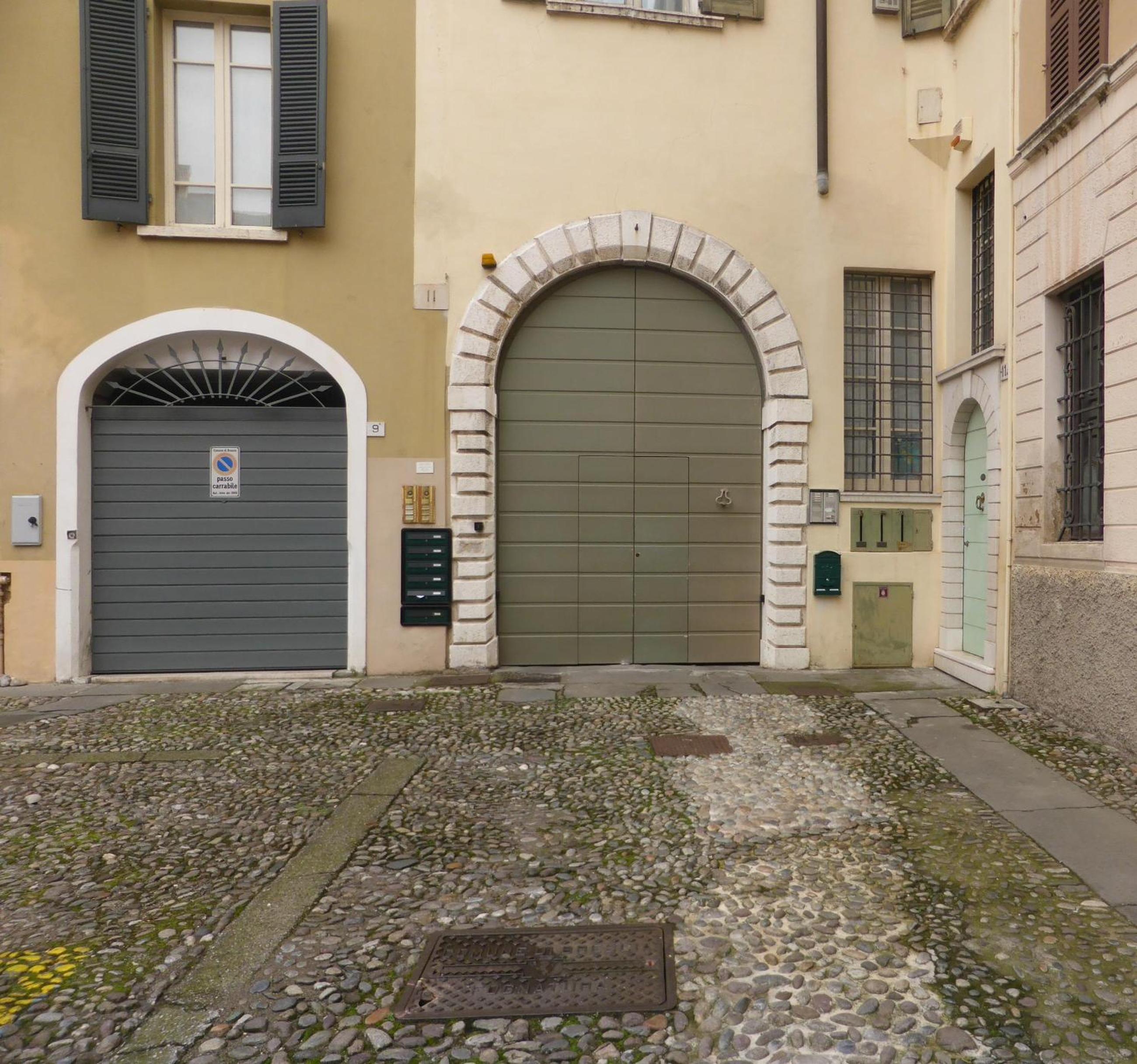 Galleria d'Arte - Foresteria view 2