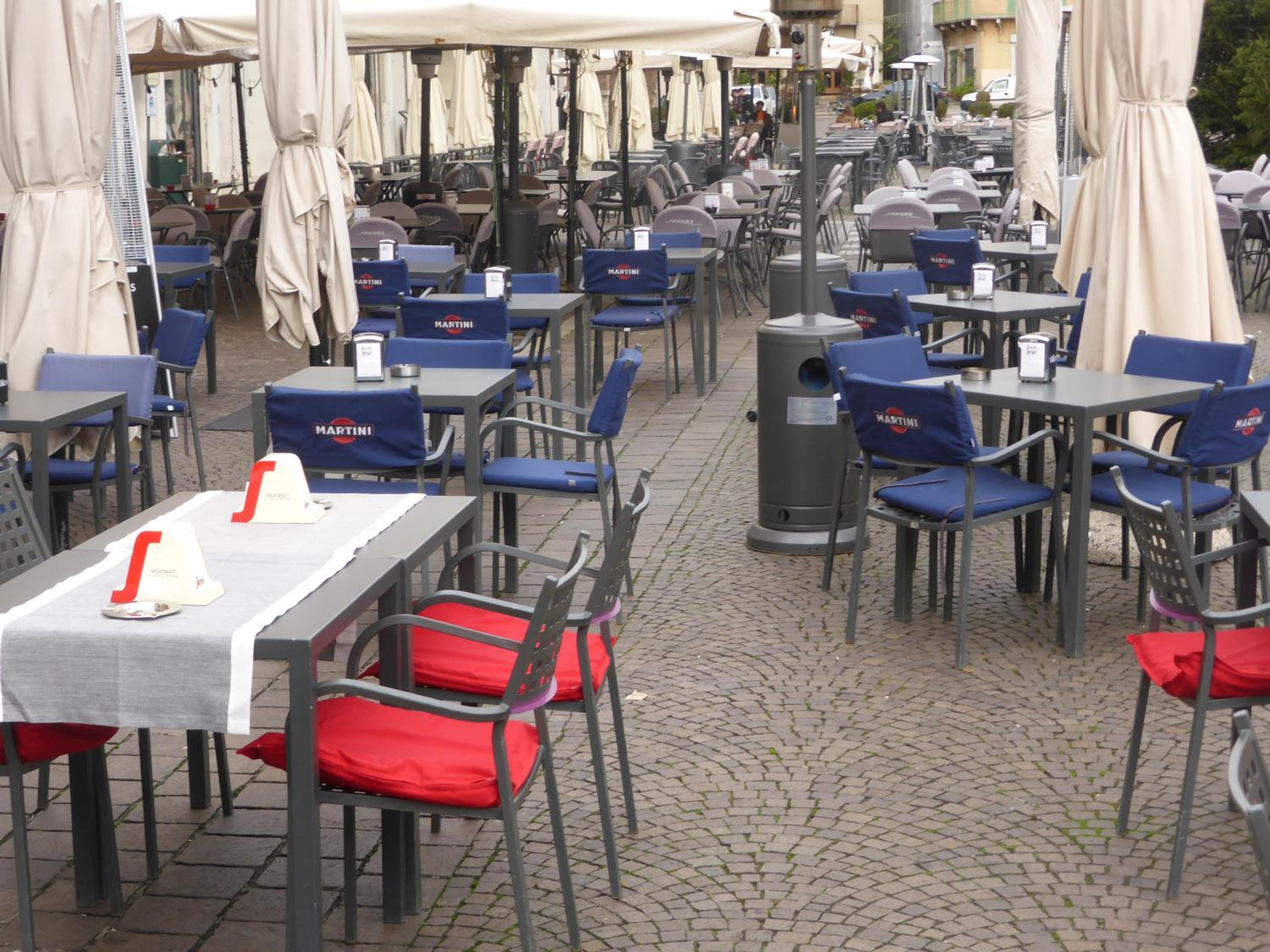 Galleria d'Arte - Foresteria view 5