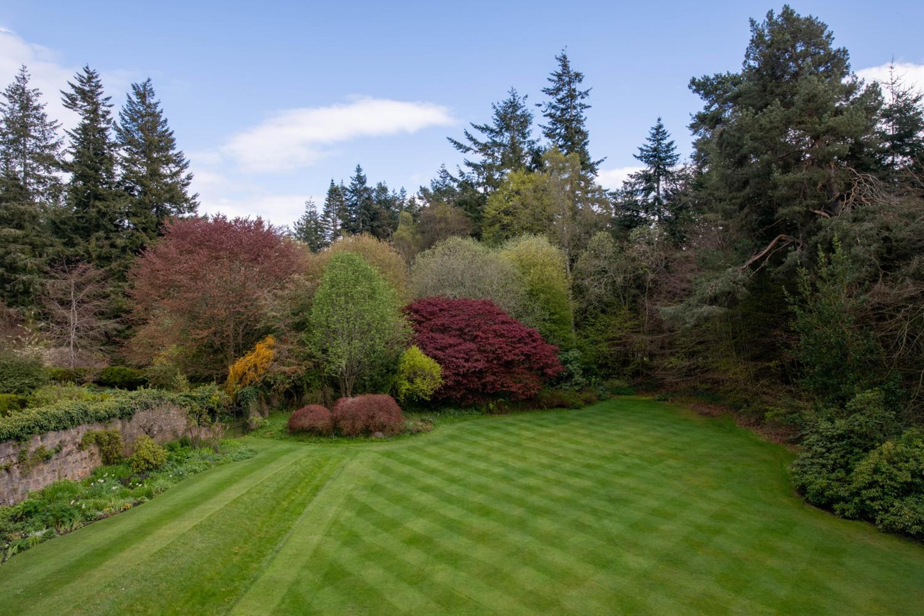 Lys-Na-Greyne Country House
