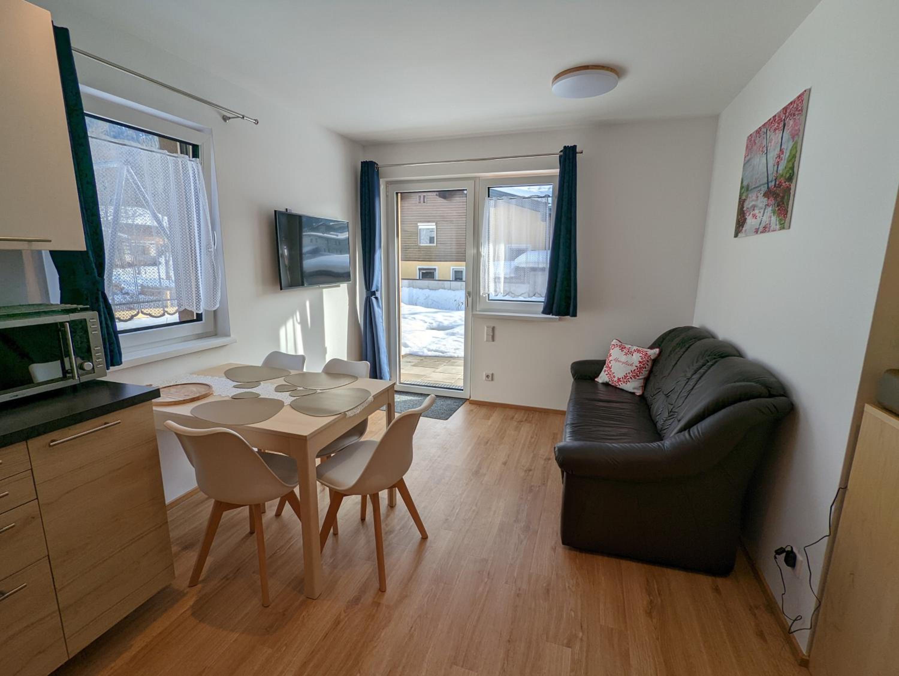 Appartment Dutzler