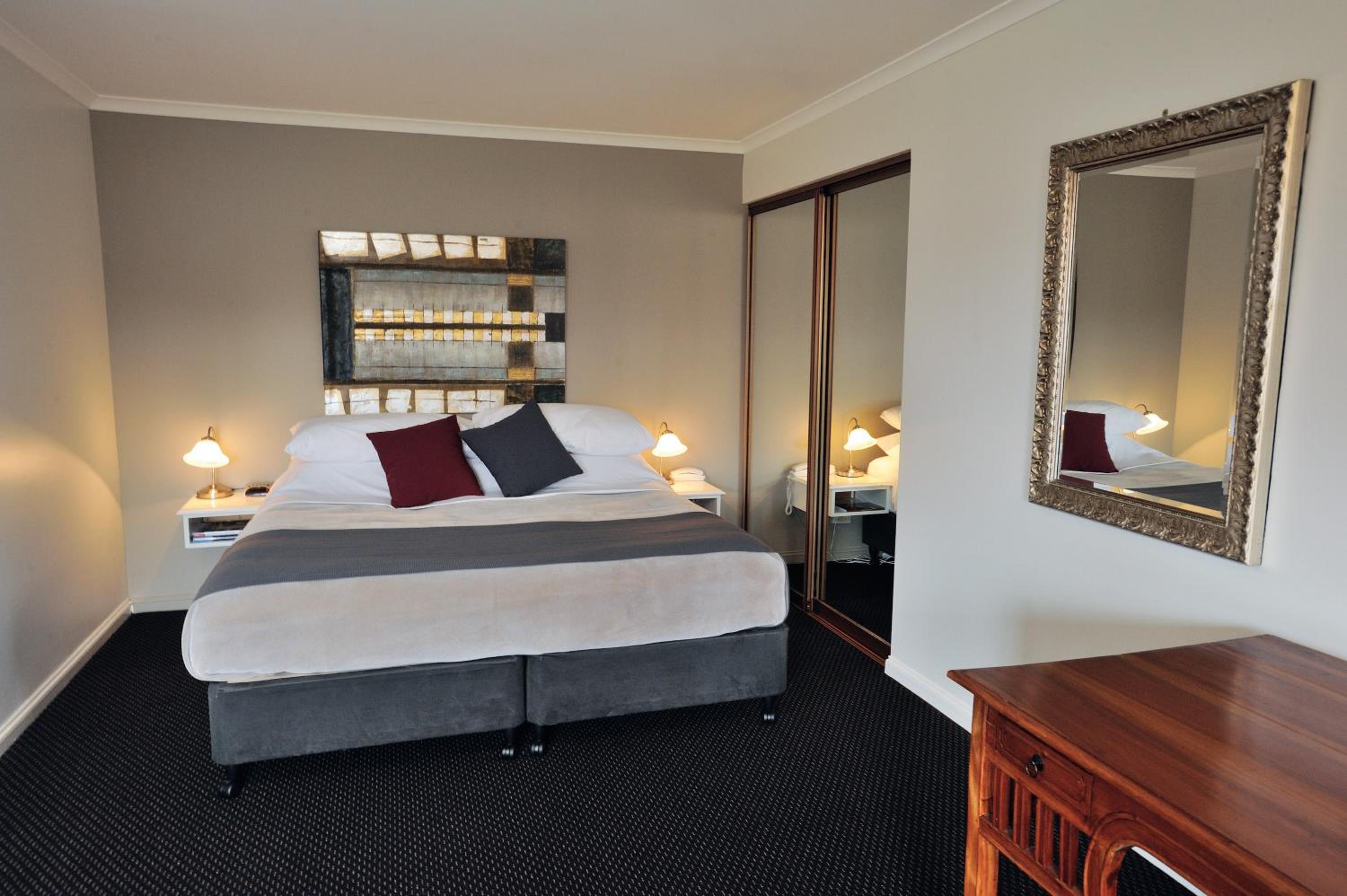 Tamar Valley Resort Grindelwald