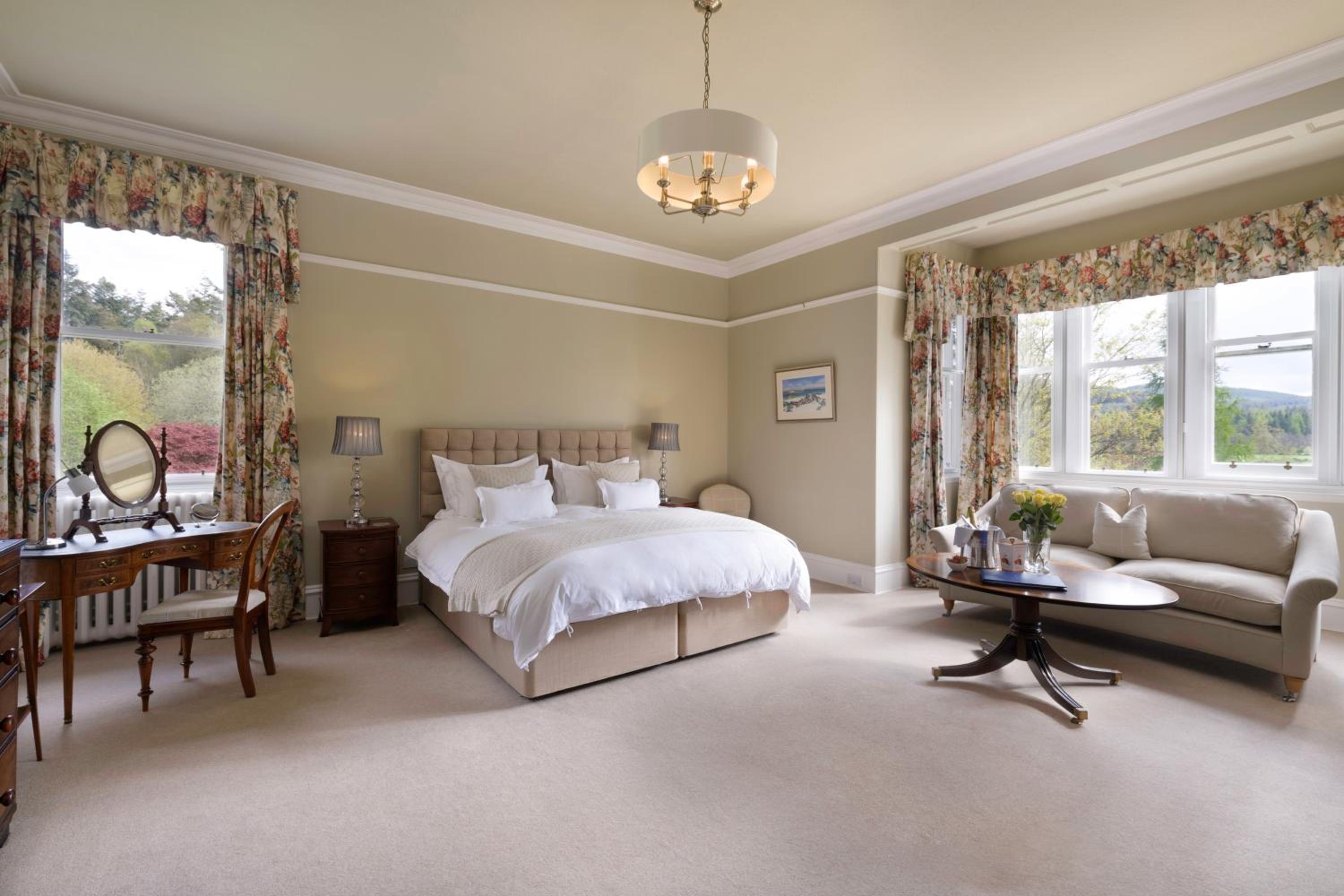Lys-Na-Greyne Country House