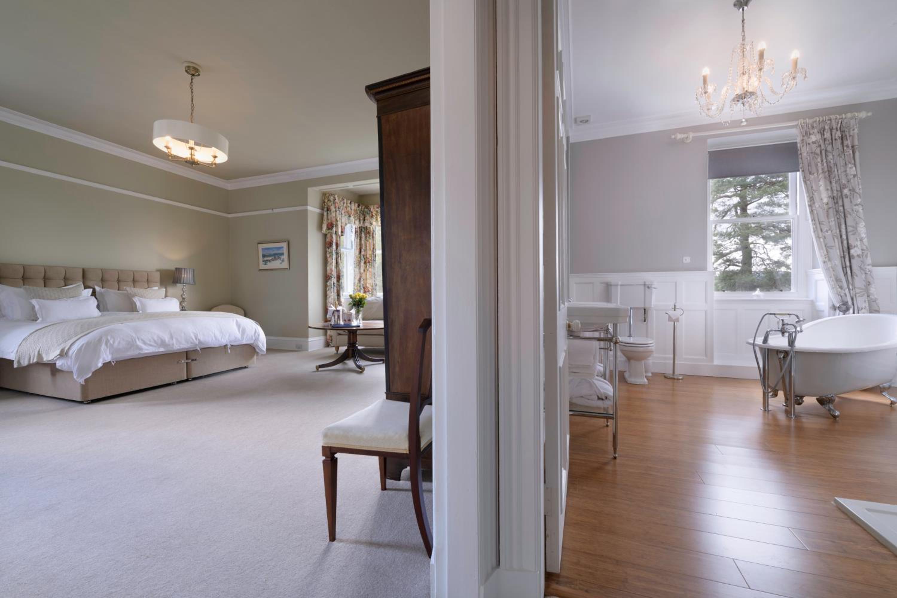 Lys-Na-Greyne Country House