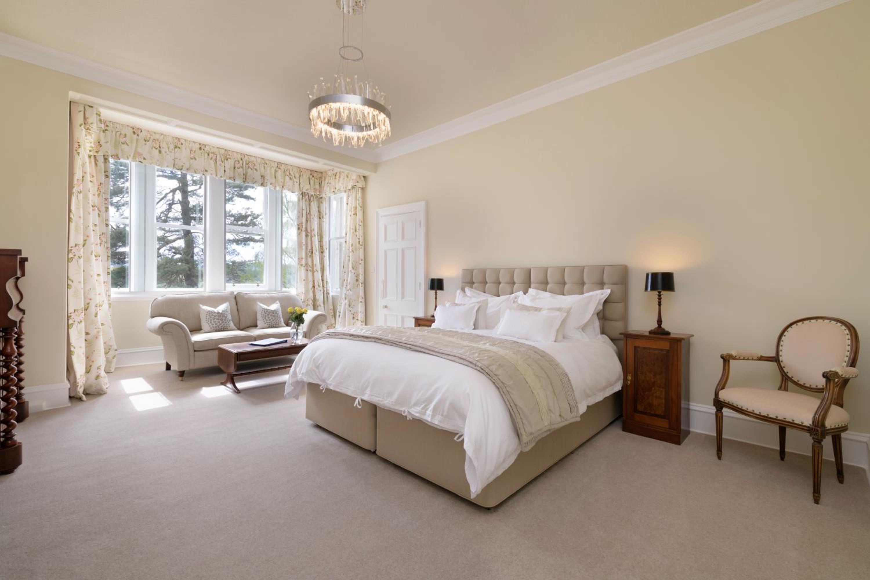 Lys-Na-Greyne Country House