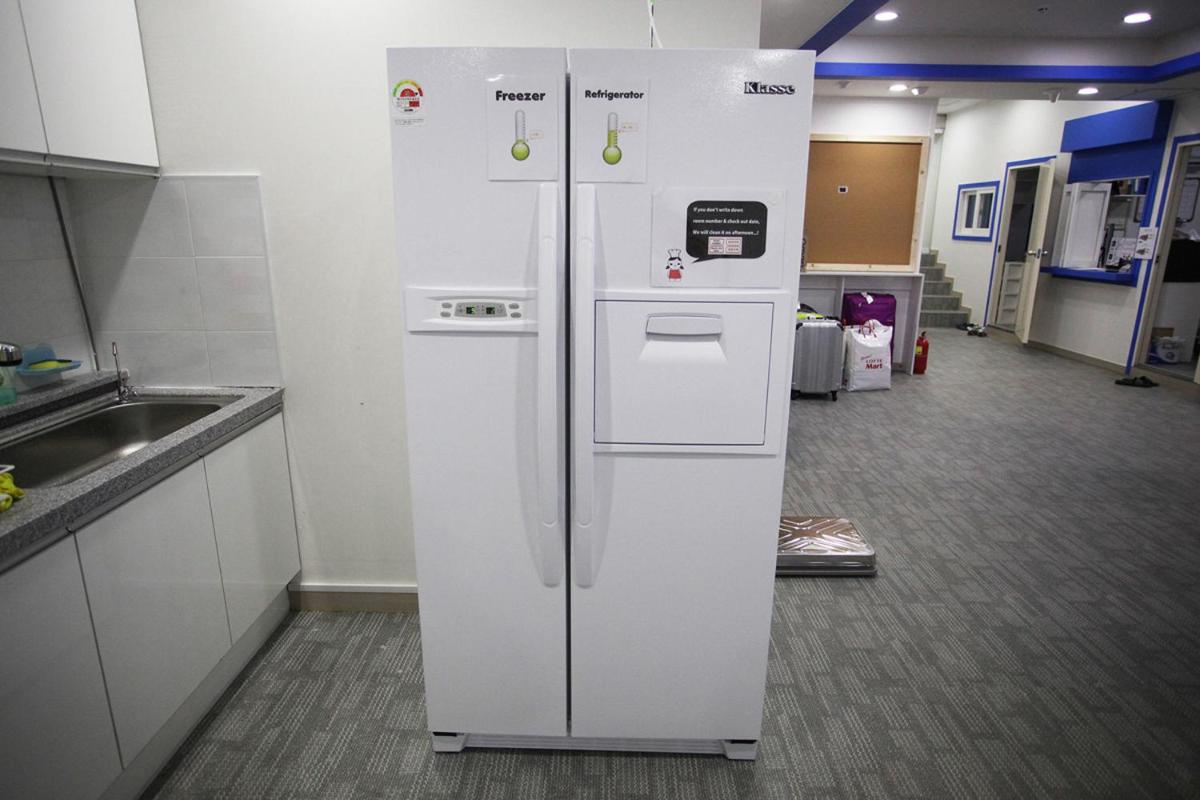 Namsan Guesthouse