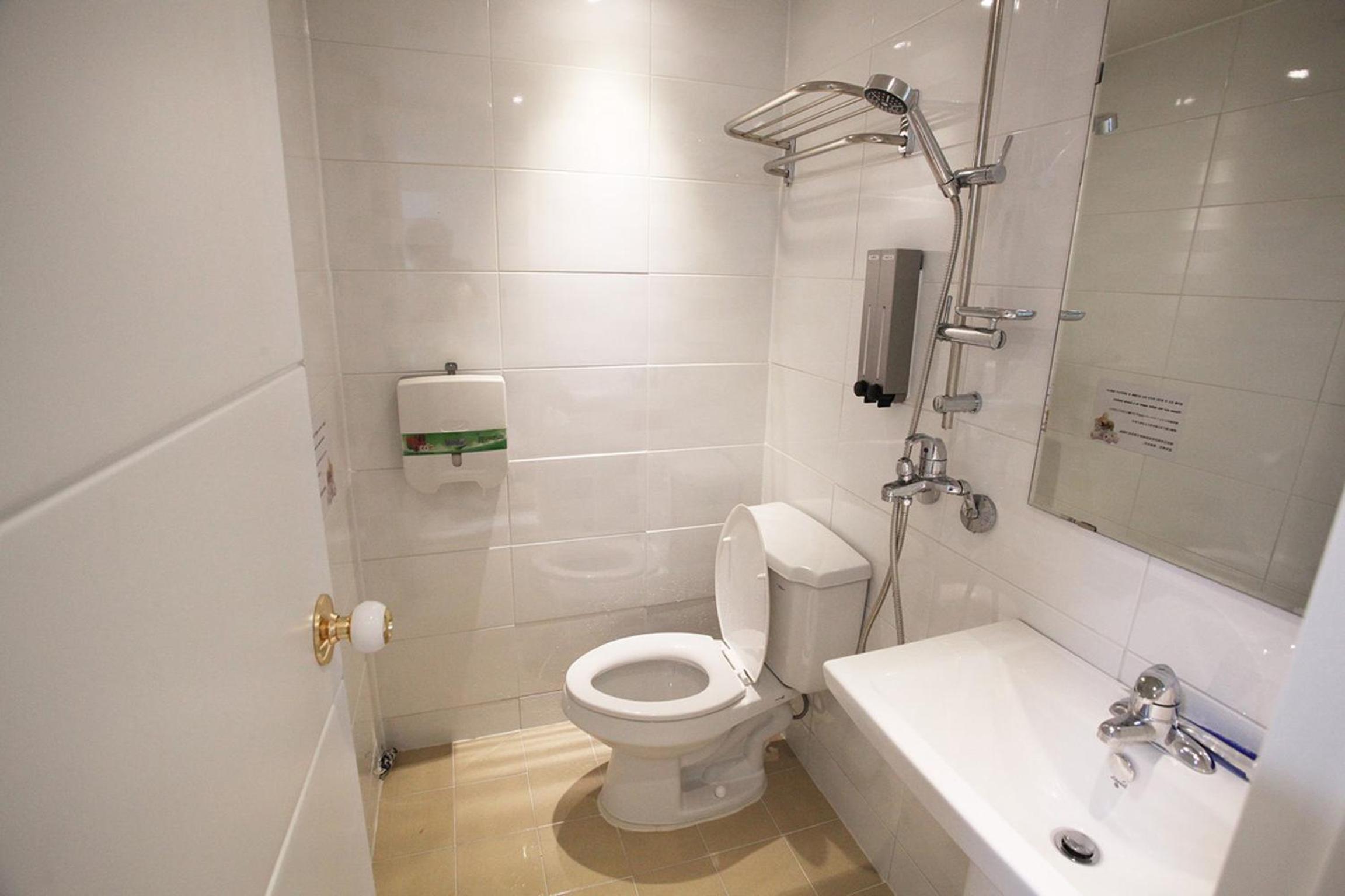 Namsan Guesthouse 19