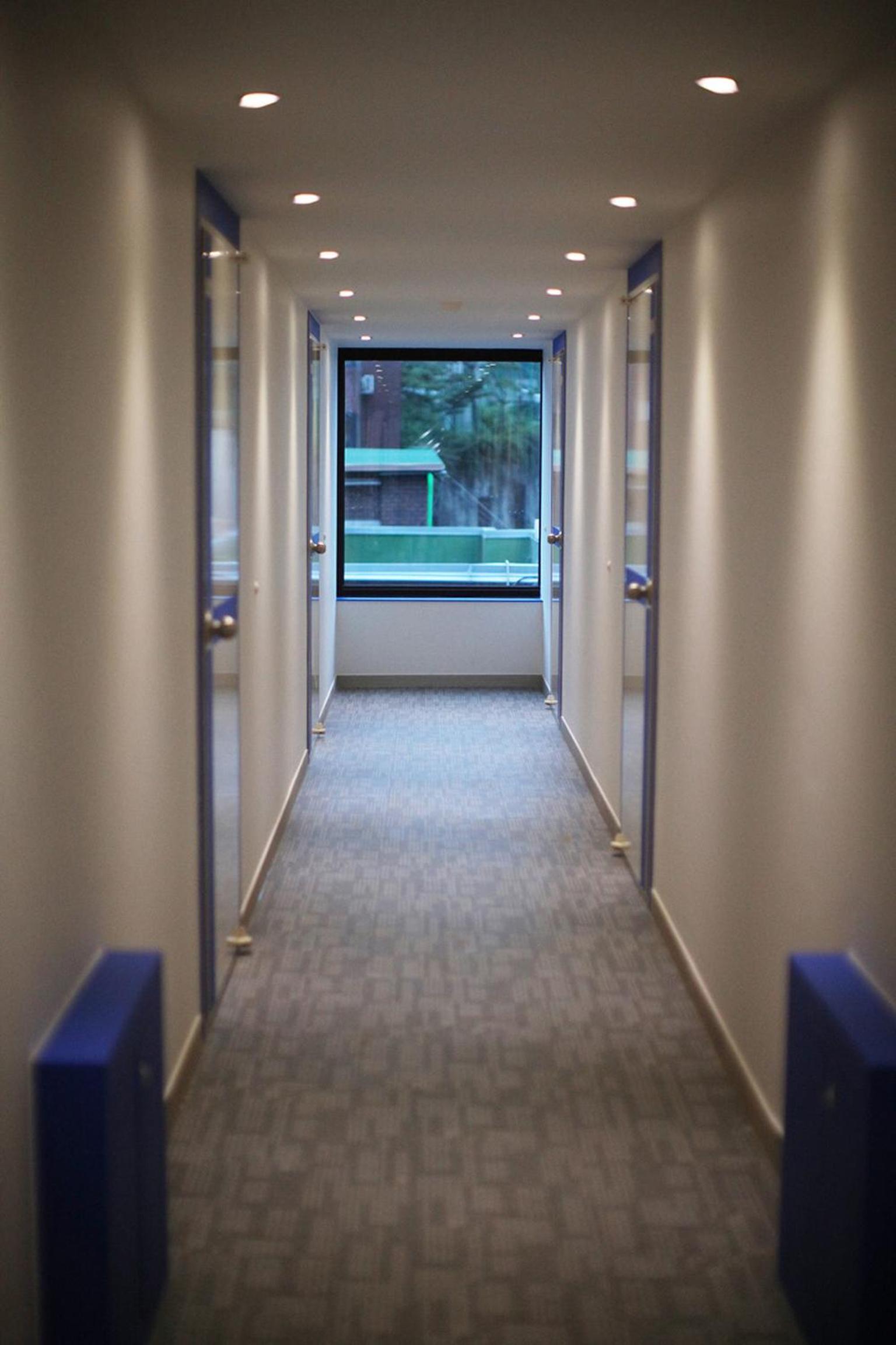 Namsan Guesthouse