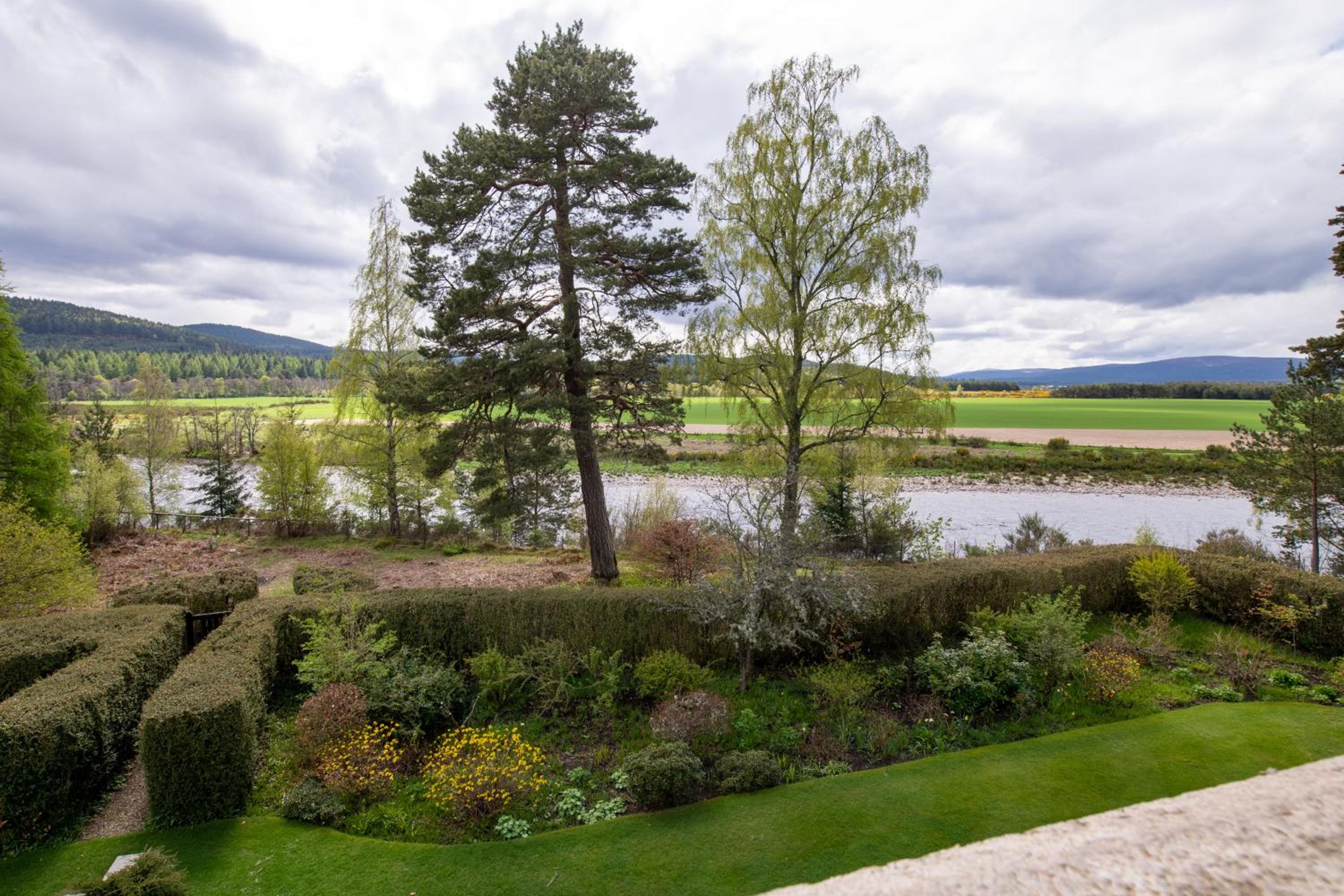 Lys-Na-Greyne Country House