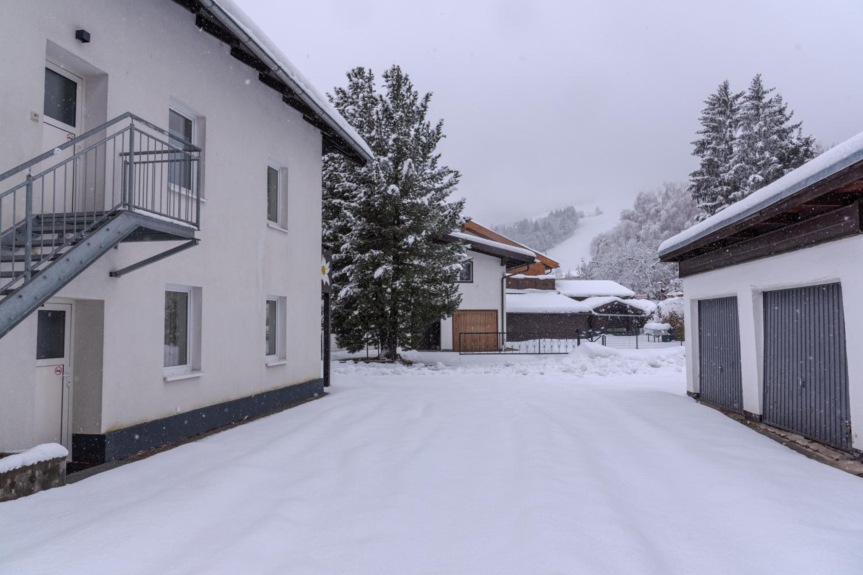 Chalet Love The Alps by All in One Apartments