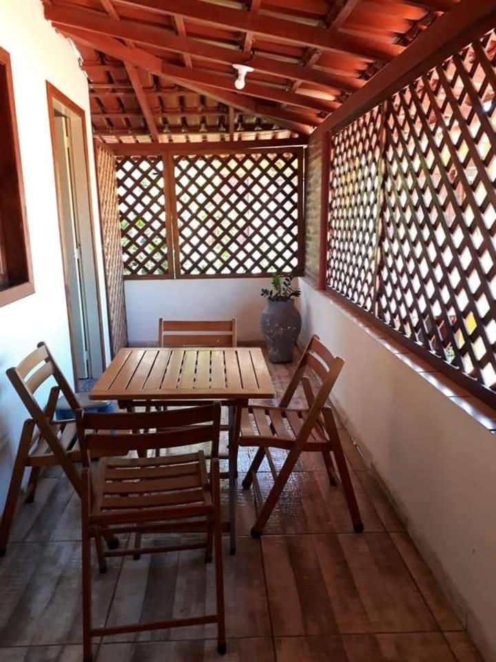Pousada Maresias Guriri view 4