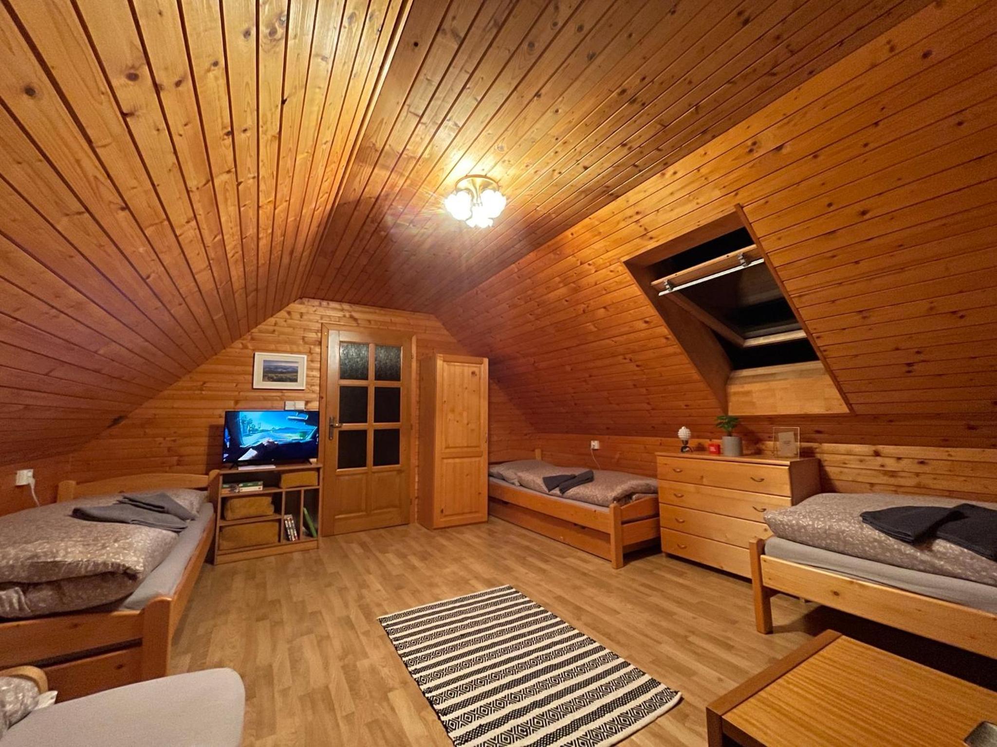 Apartmán na hranici view 3