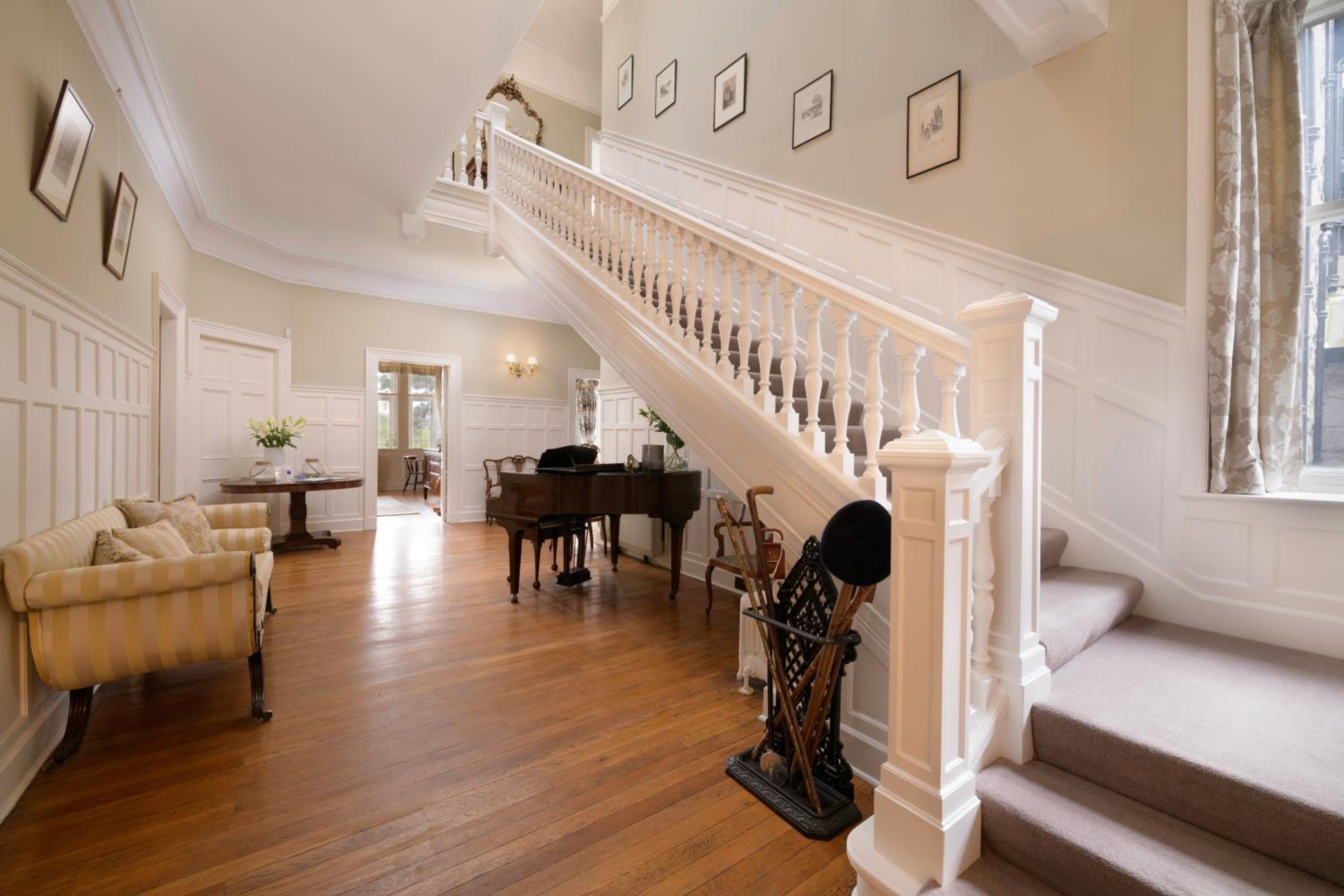 Lys-Na-Greyne Country House