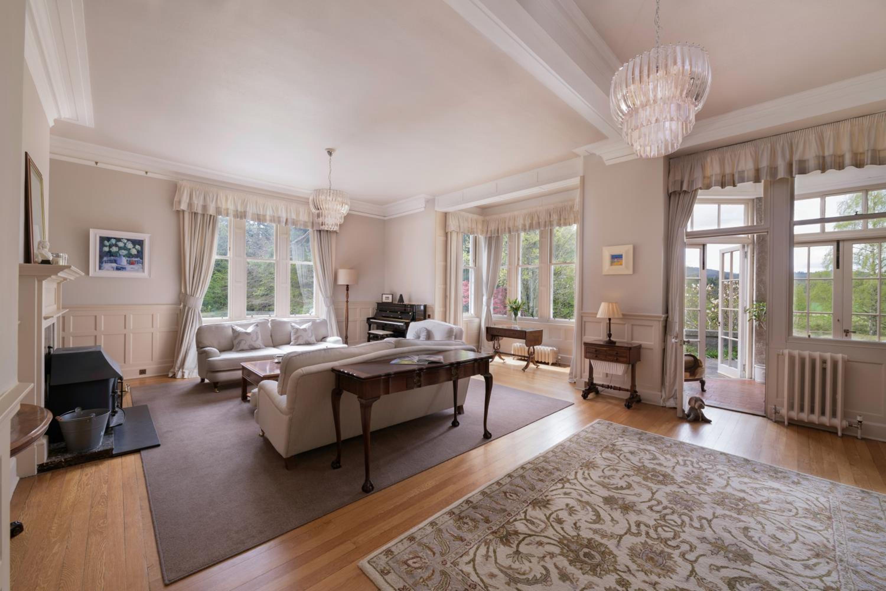 Lys-Na-Greyne Country House