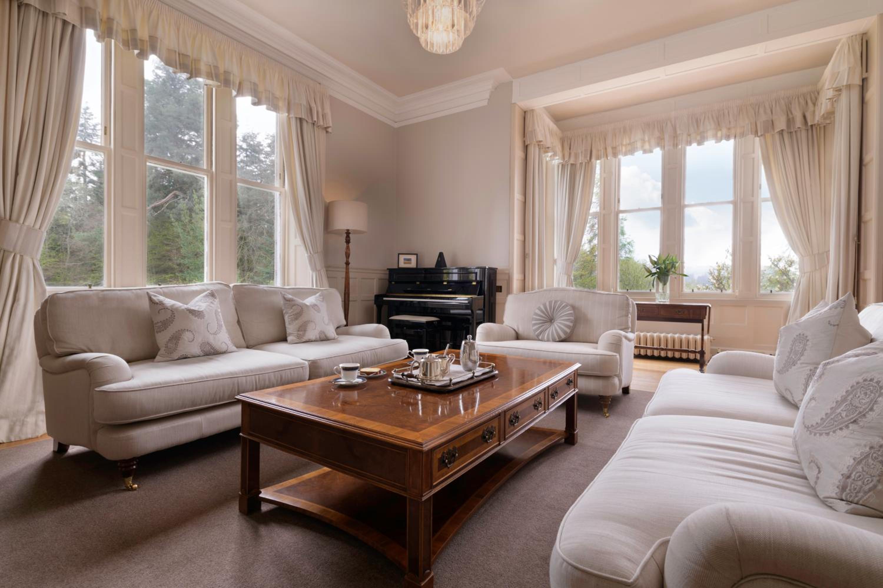 Lys-Na-Greyne Country House
