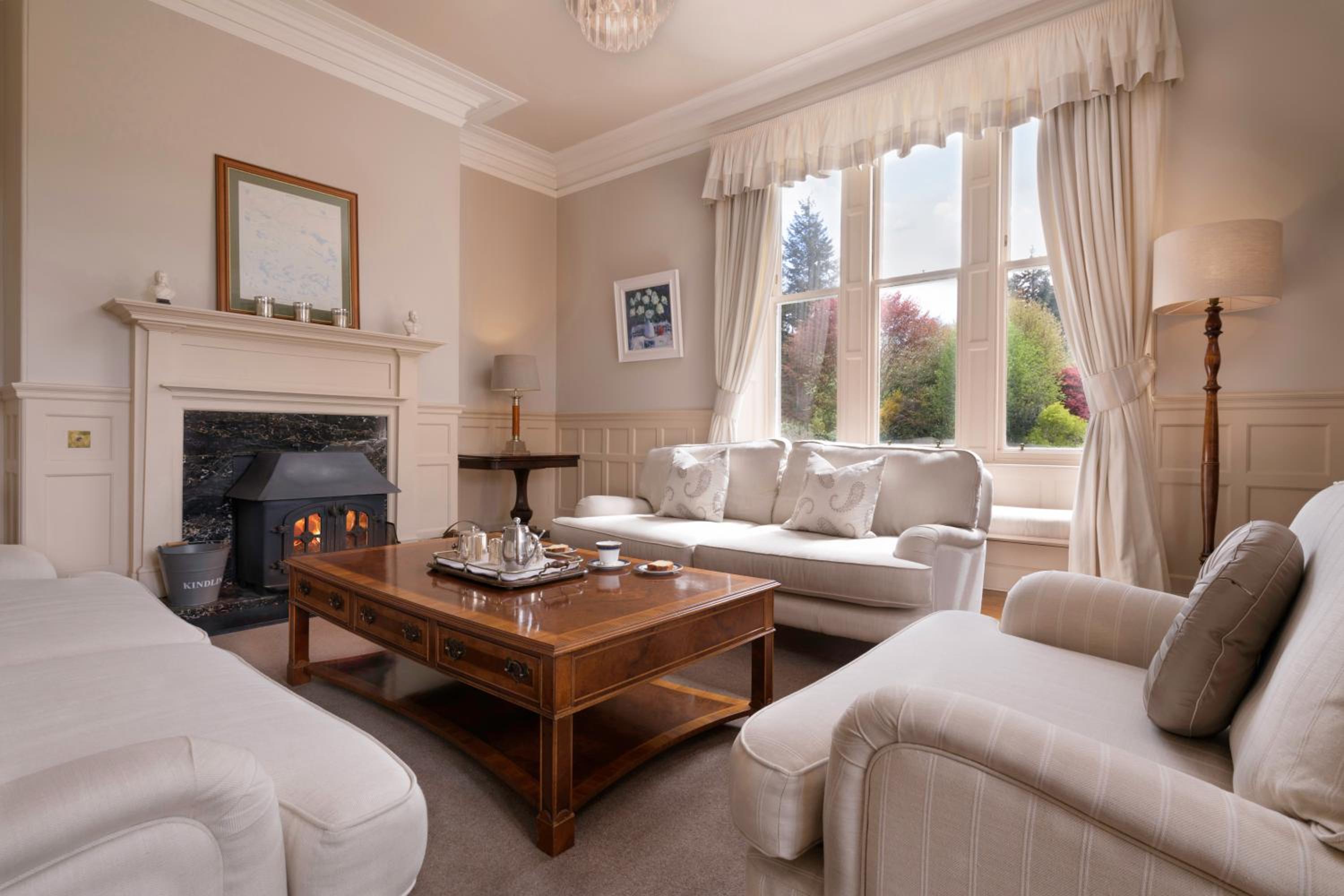 Lys-Na-Greyne Country House