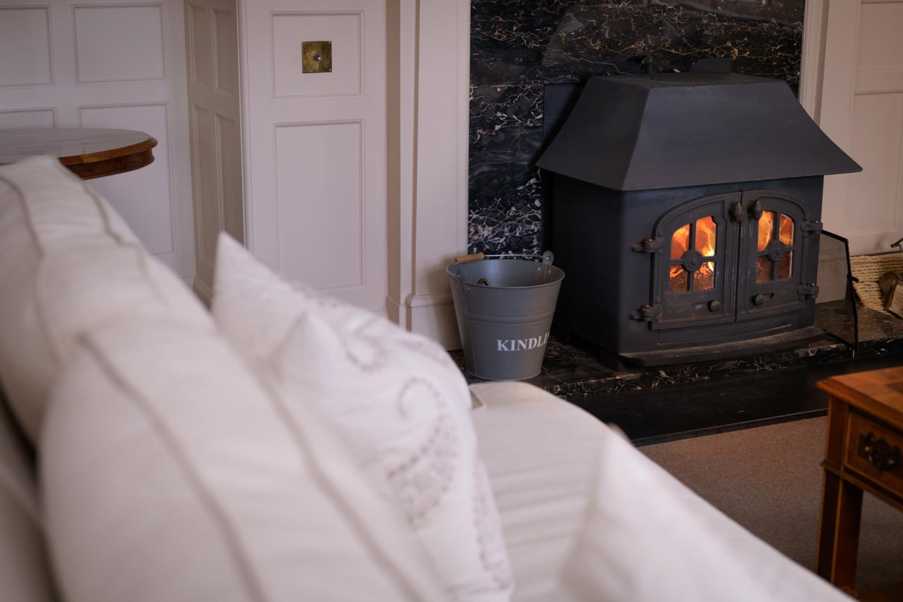 Lys-Na-Greyne Country House