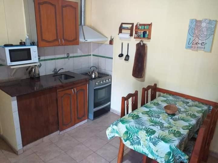 Cabanas Valle Azul