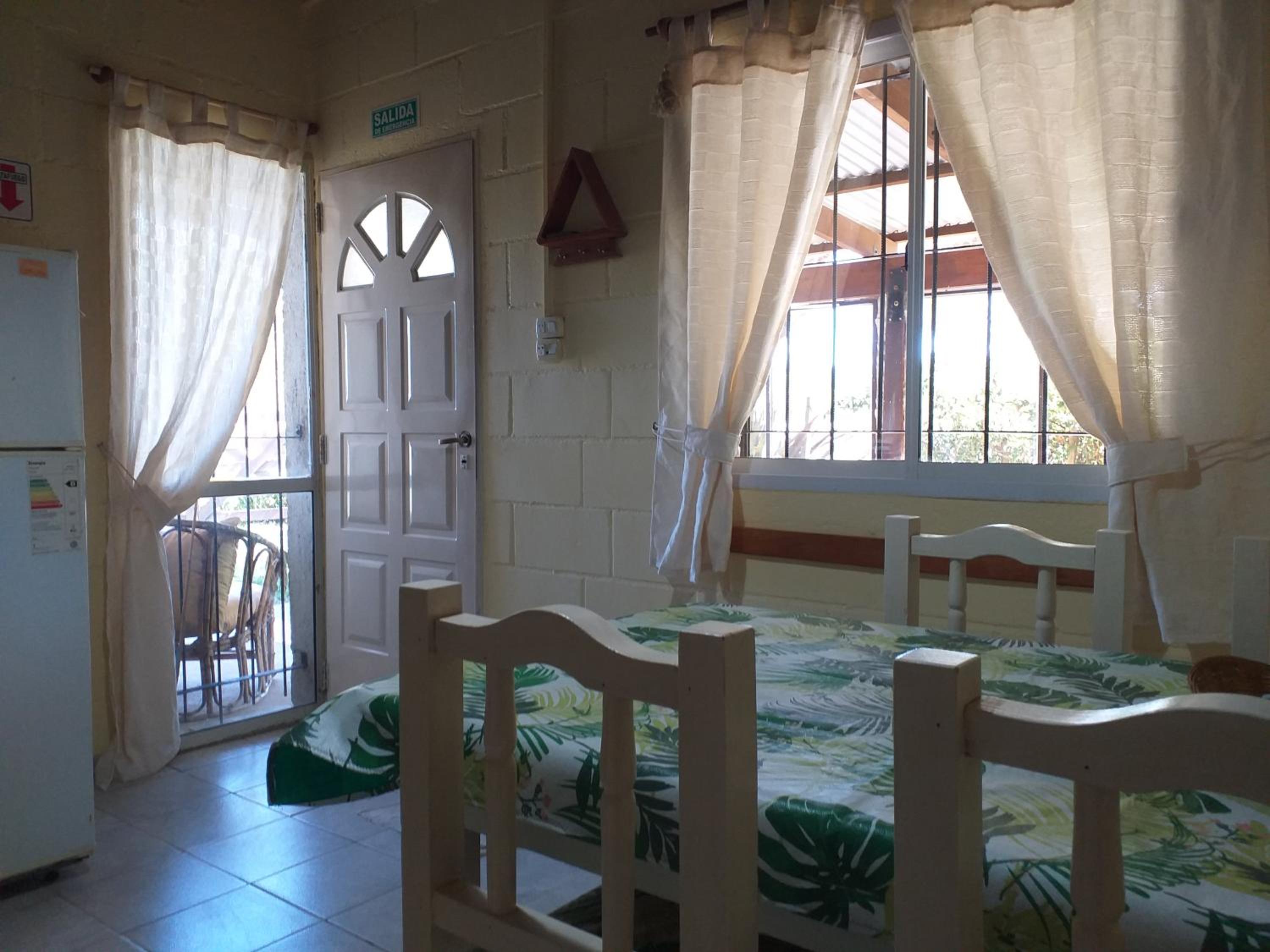 Cabanas Valle Azul