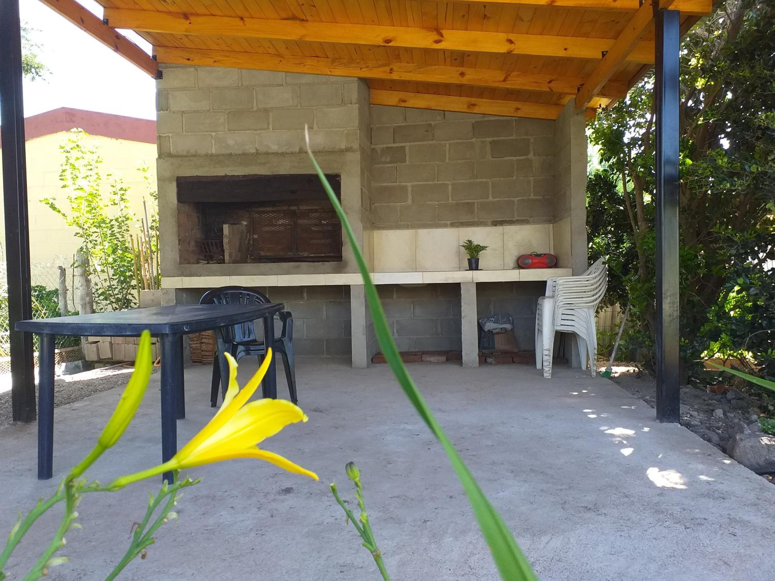 Cabanas Valle Azul