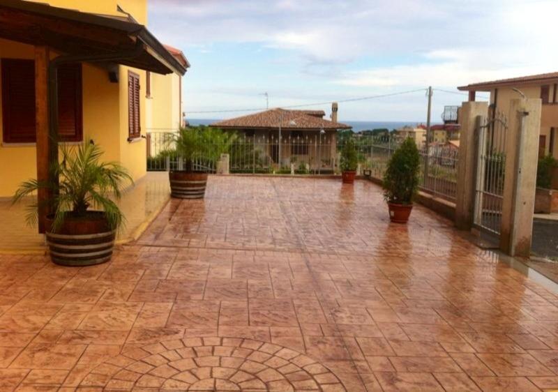 B&B Mare & luna view 3