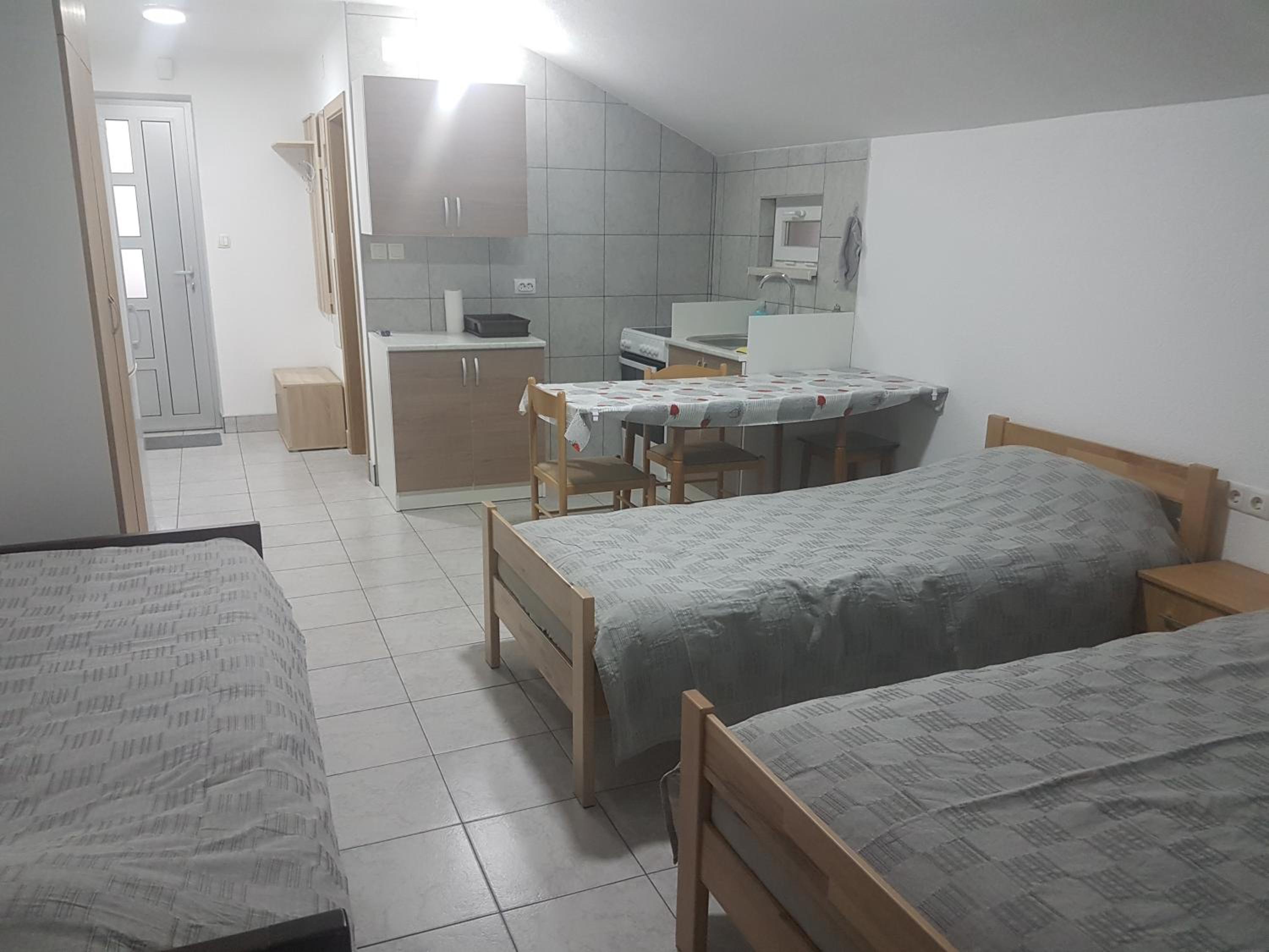 DASS apartmani