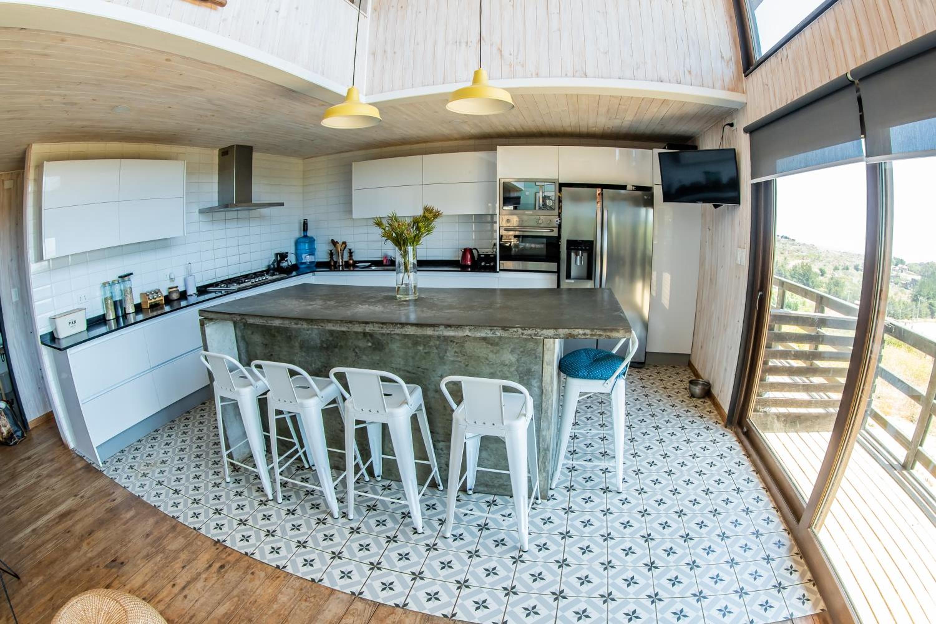 Casa Alma - Punta de Lobos