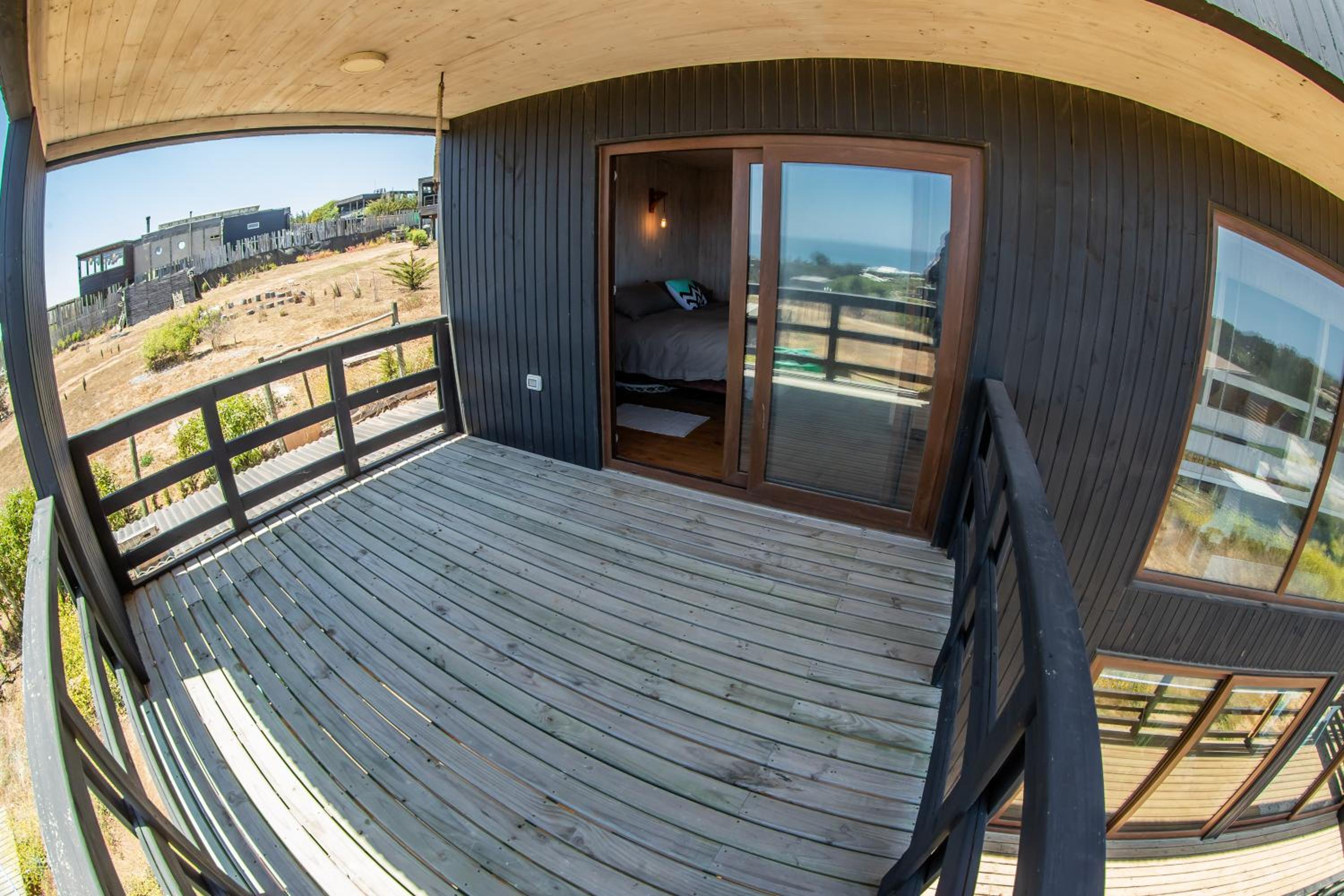 Casa Alma - Punta de Lobos