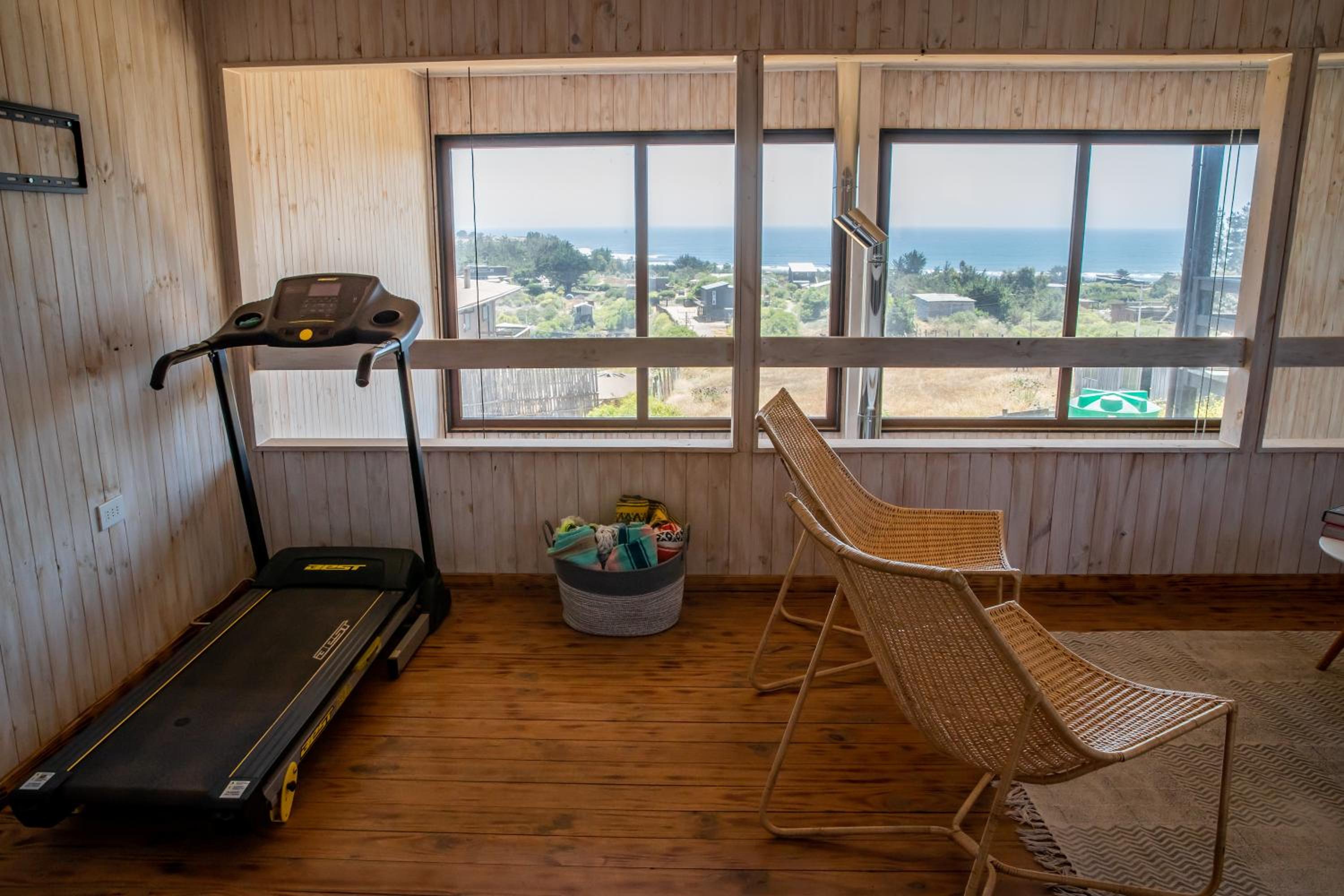 Casa Alma - Punta de Lobos