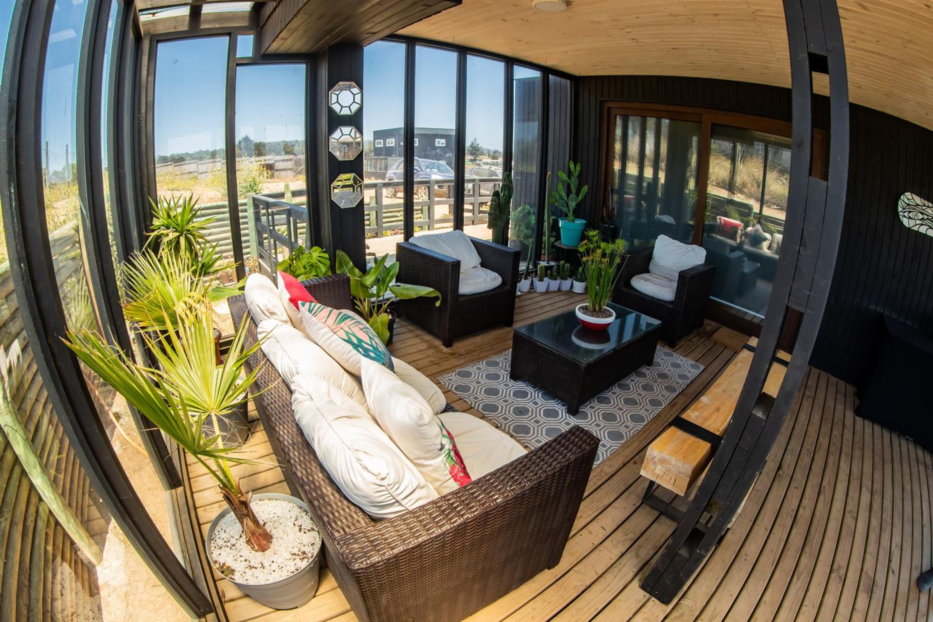 Casa Alma - Punta de Lobos