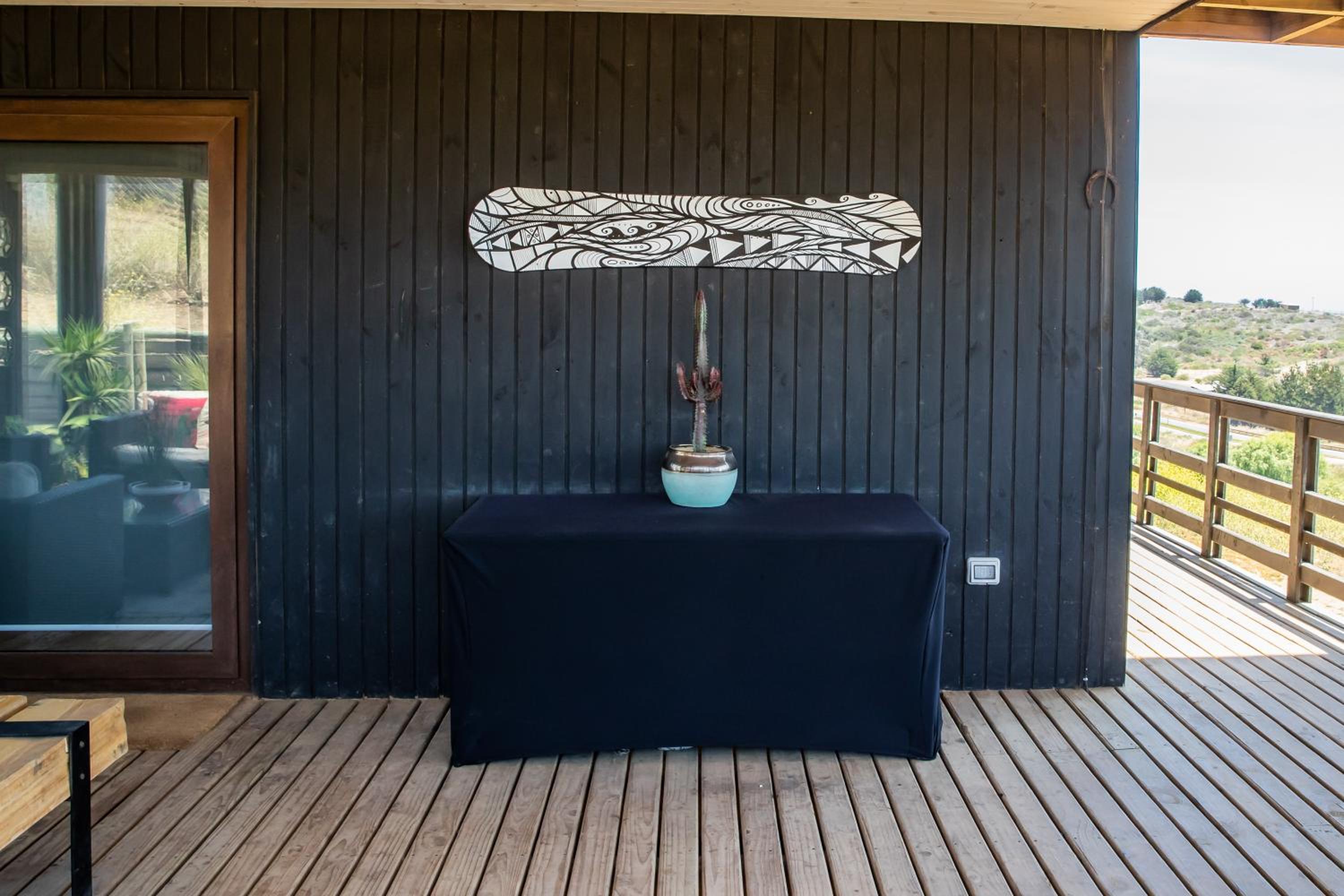 Casa Alma - Punta de Lobos