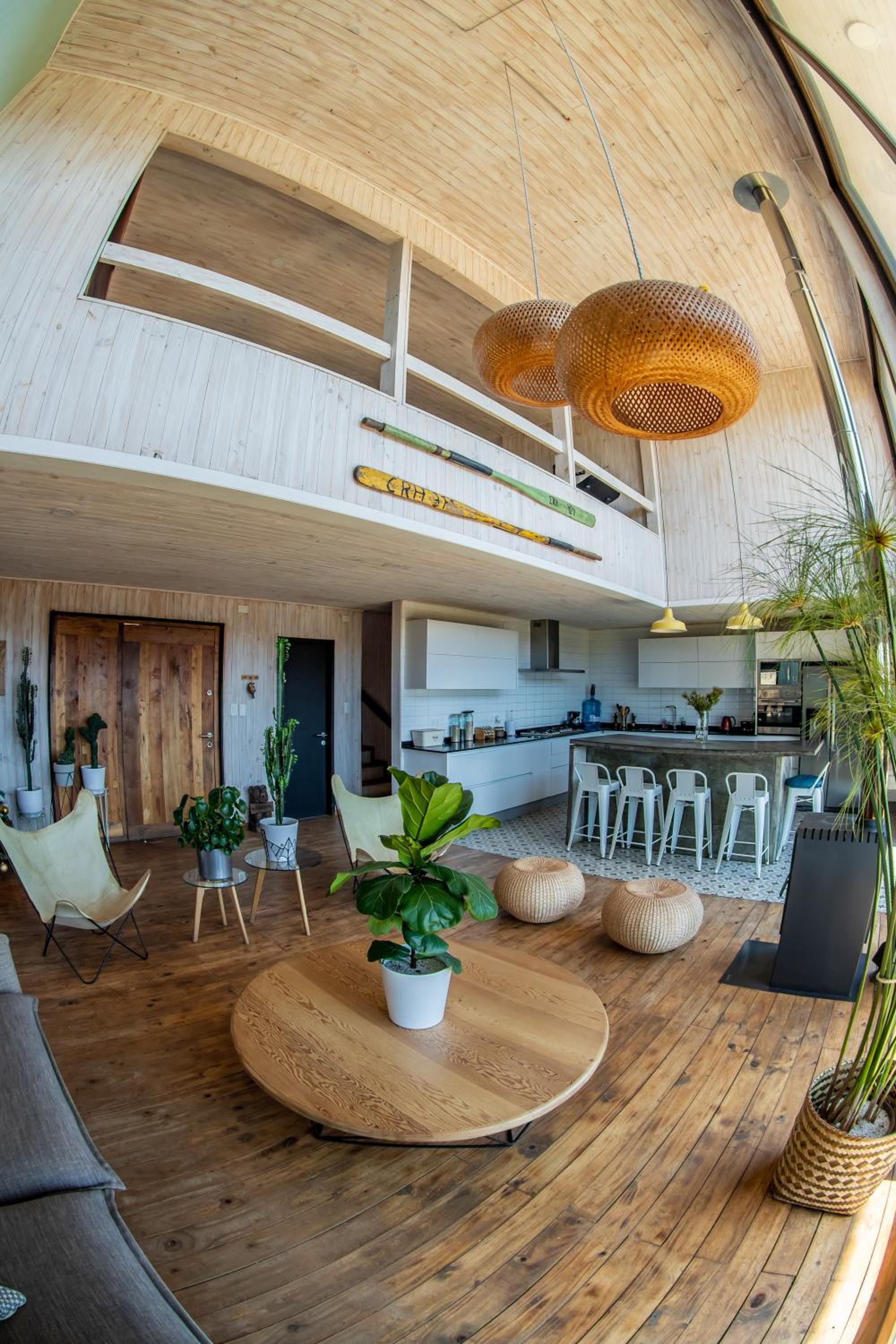 Casa Alma - Punta de Lobos