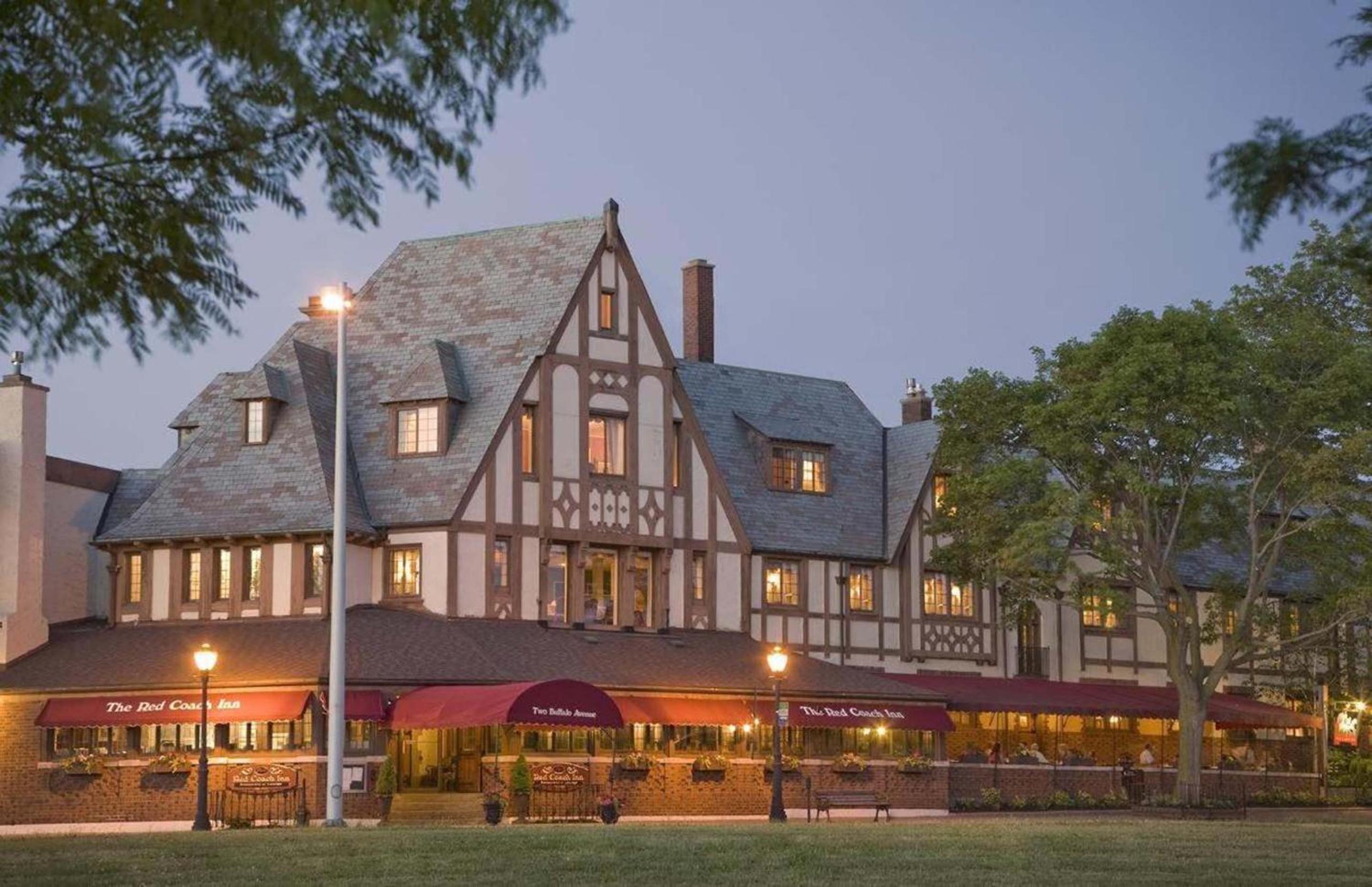 Red Coach Inn