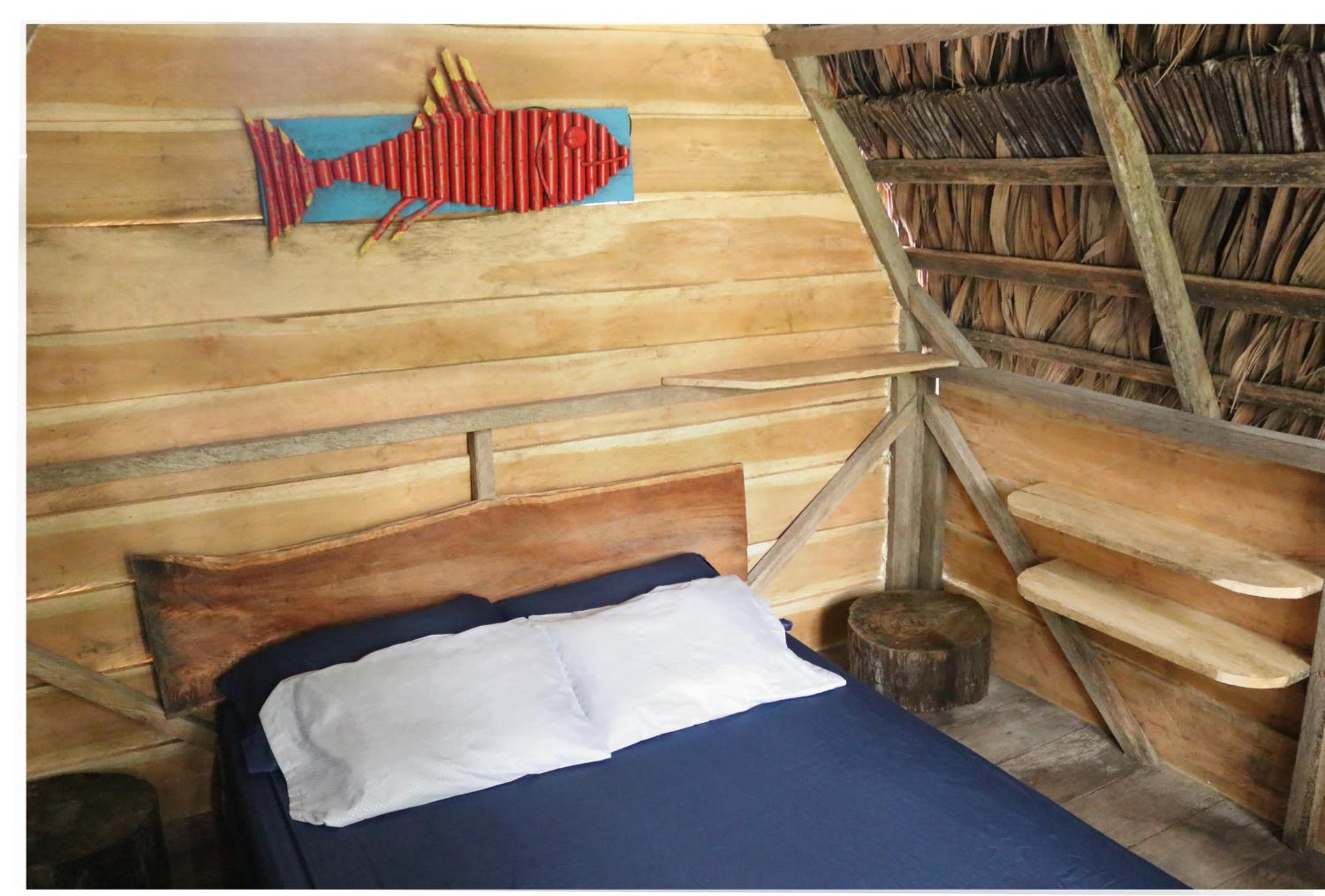 Coco House - Playa La Barra