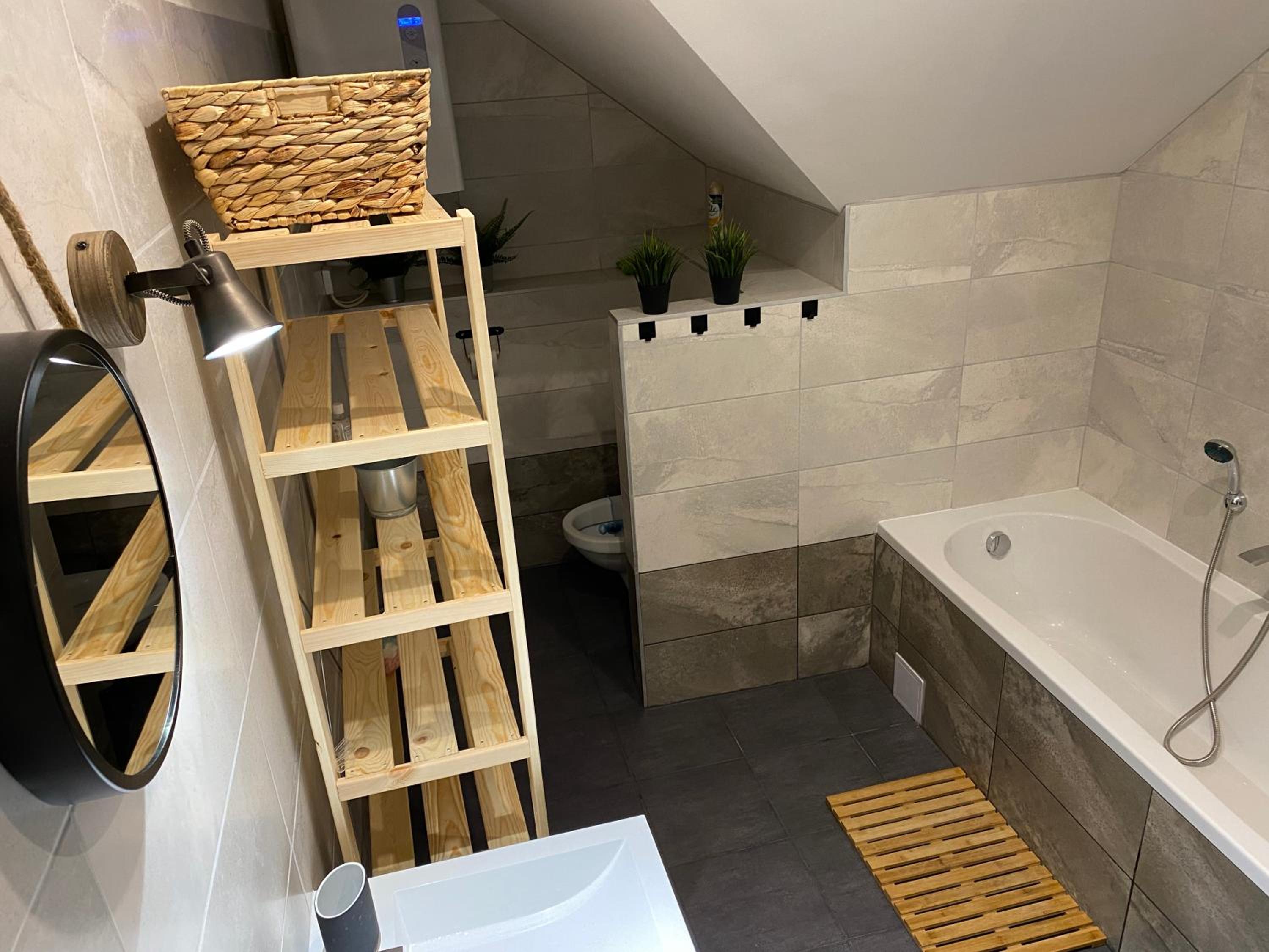 Apartmán U Pátka