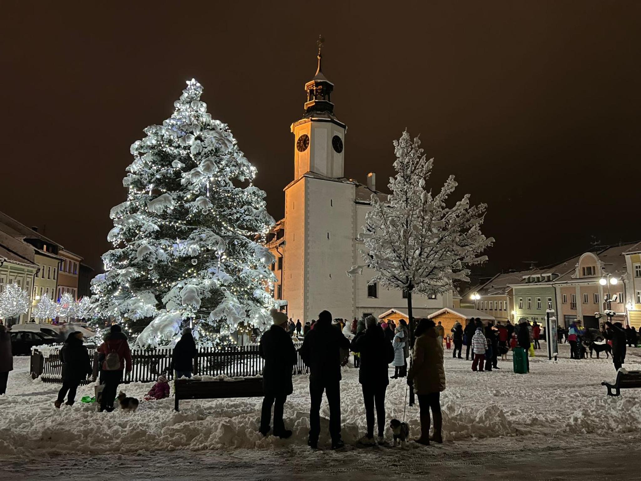 Apartmán U Pátka