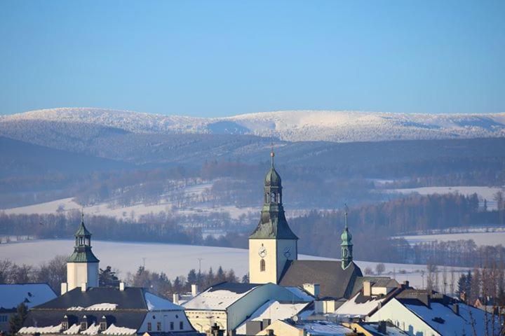Apartmán U Pátka