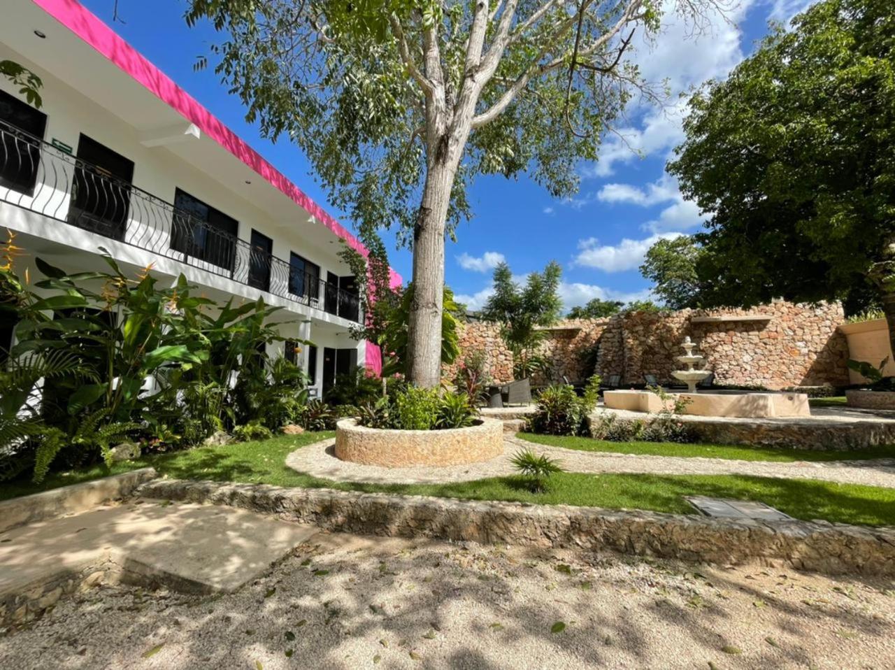 Casa Yaxche view 3