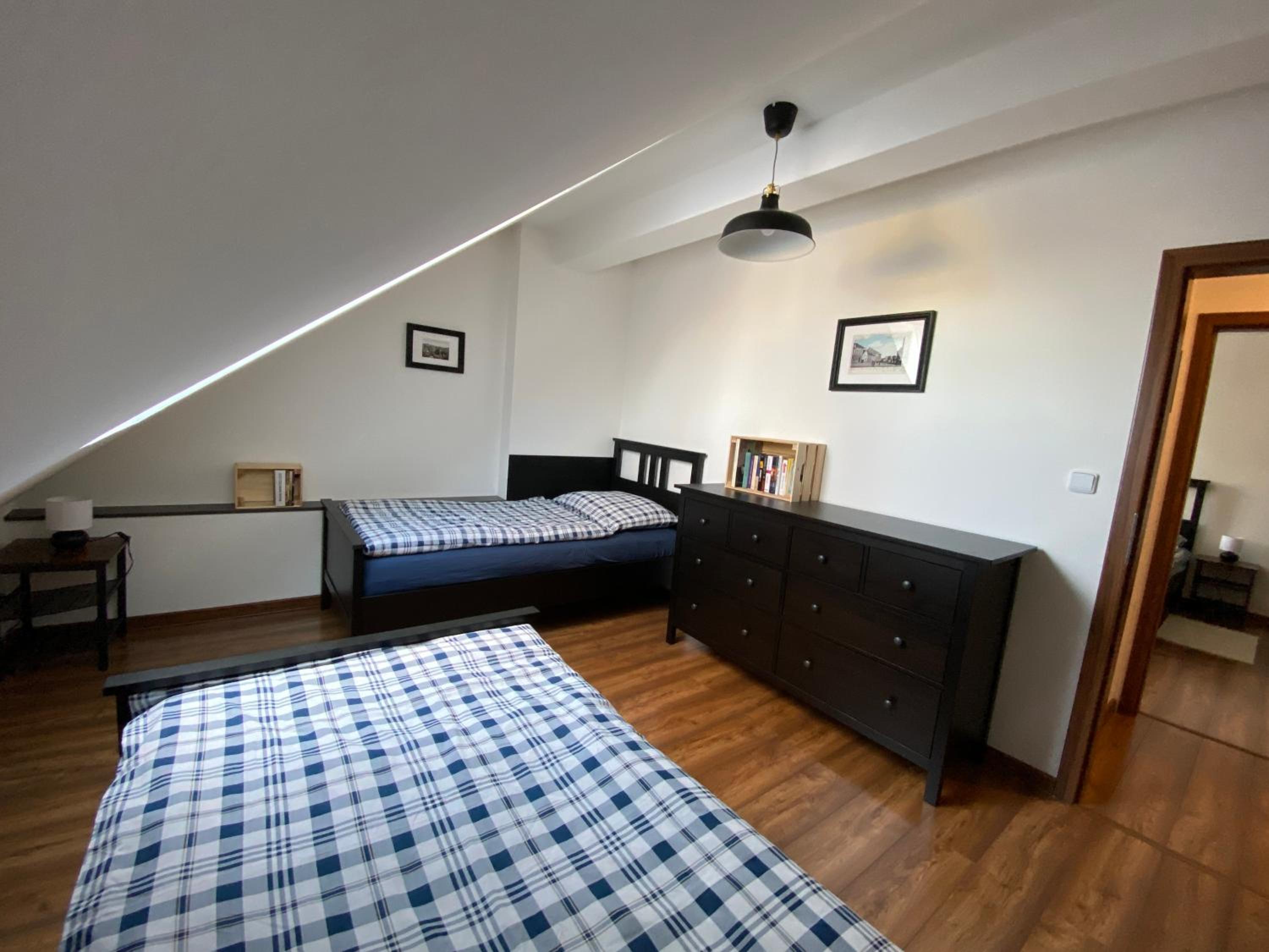 Apartmán U Pátka