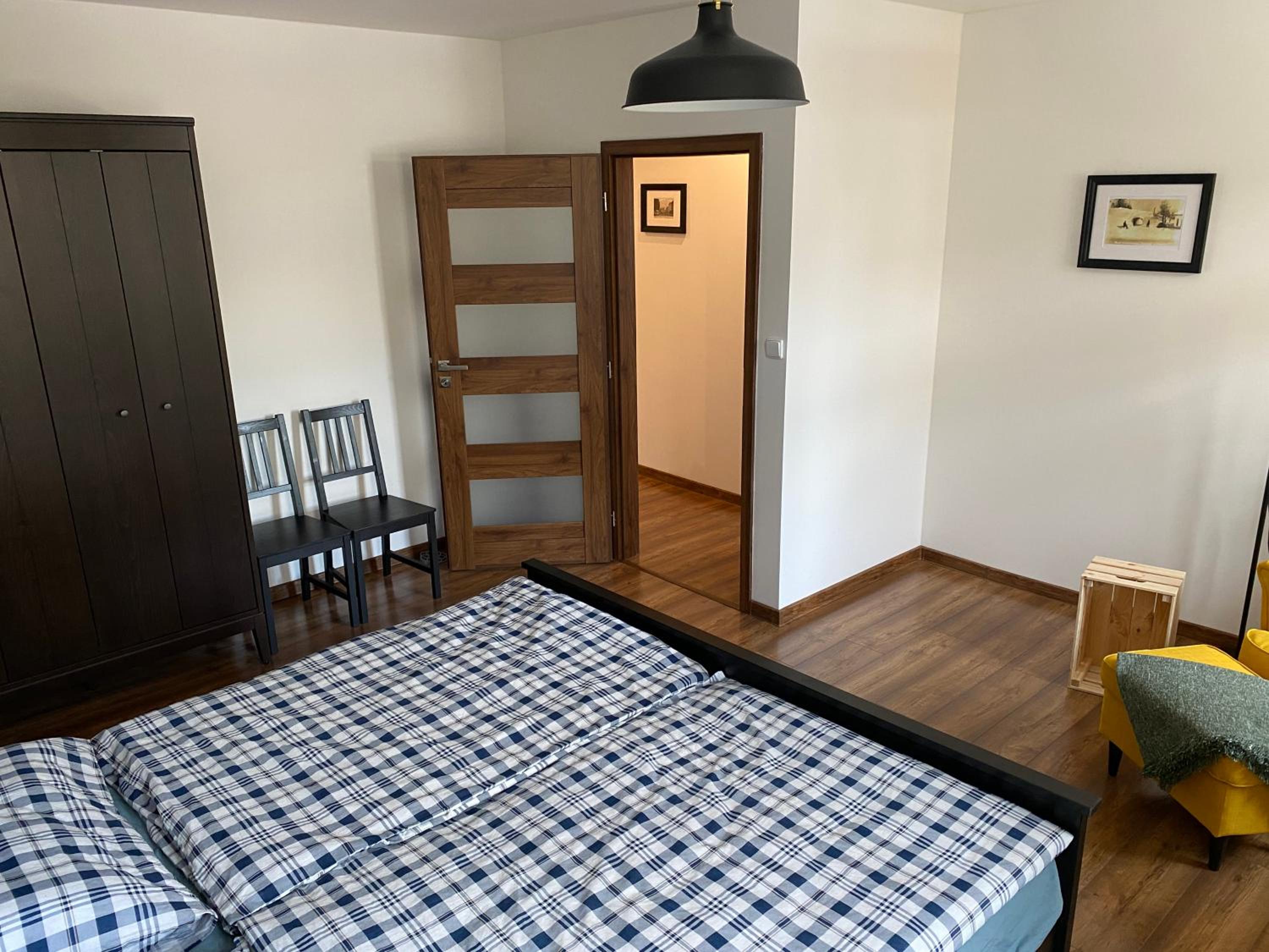 Apartmán U Pátka