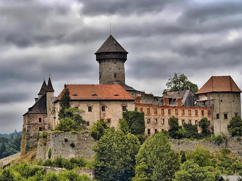 Apartmán U Pátka
