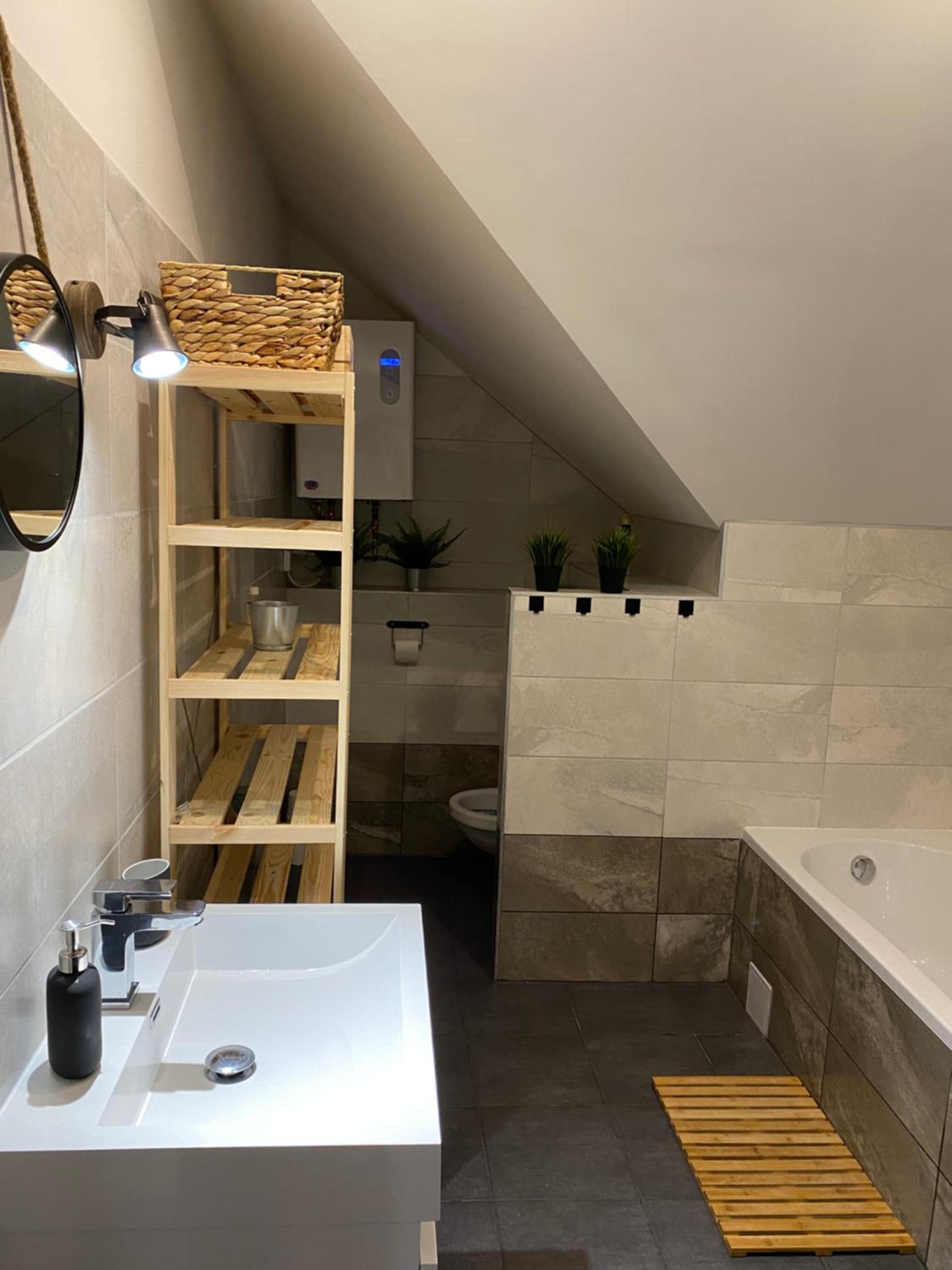 Apartmán U Pátka