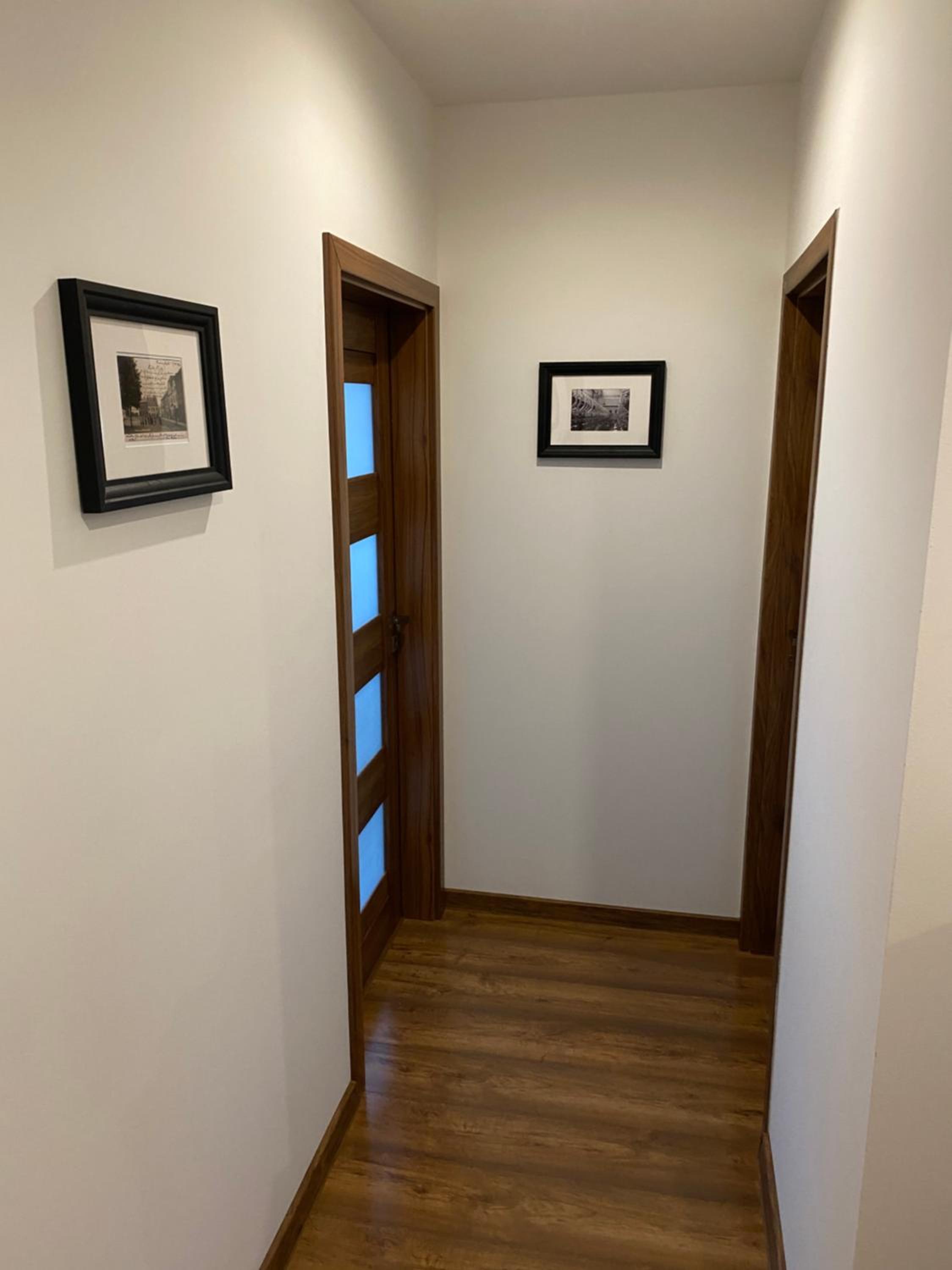 Apartmán U Pátka
