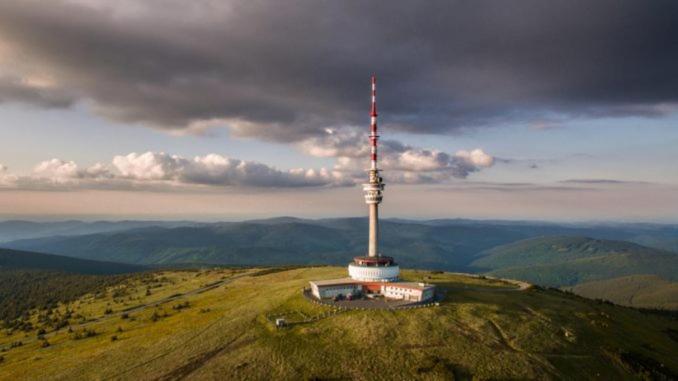 Apartmán U Pátka