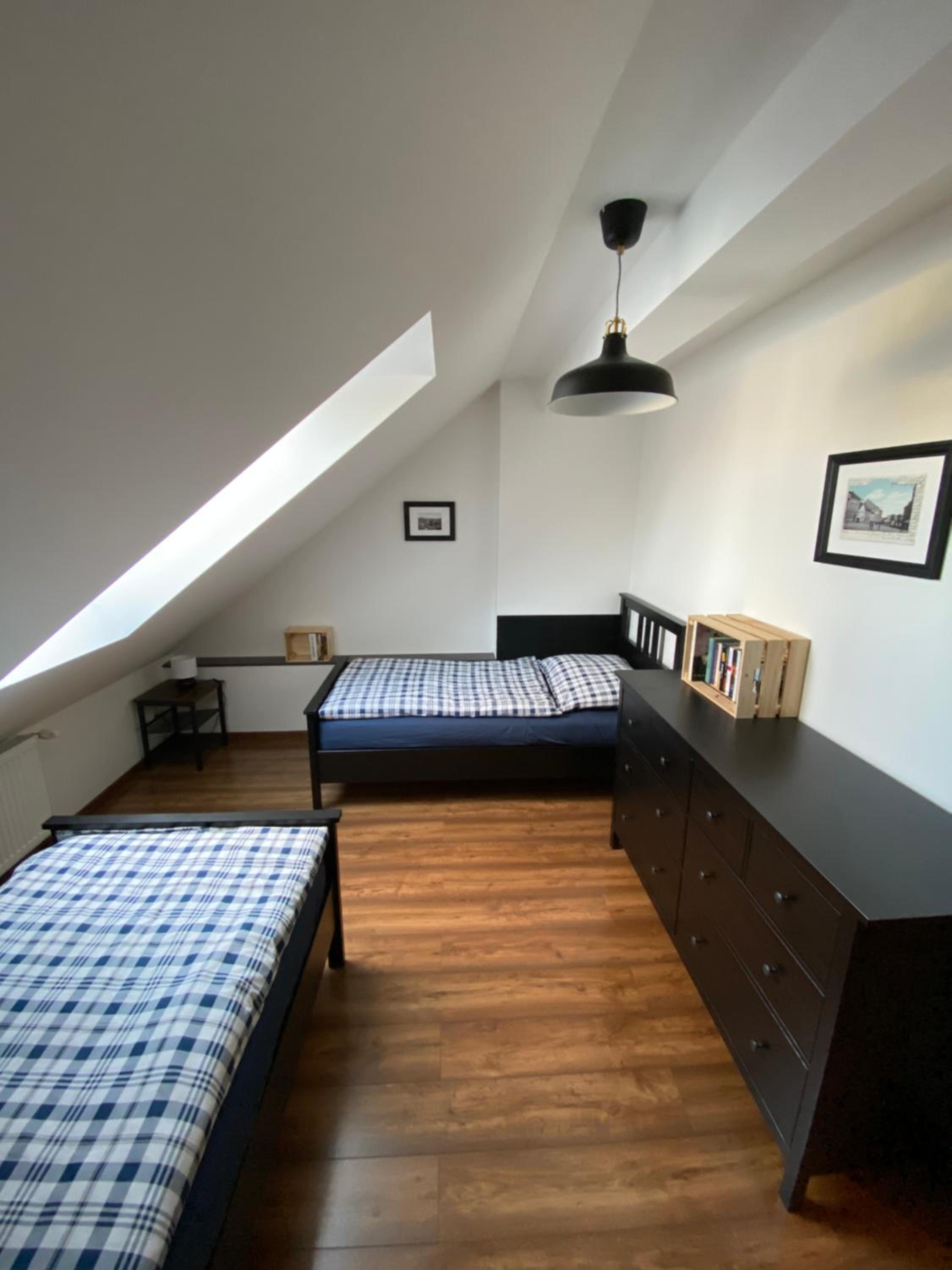Apartmán U Pátka