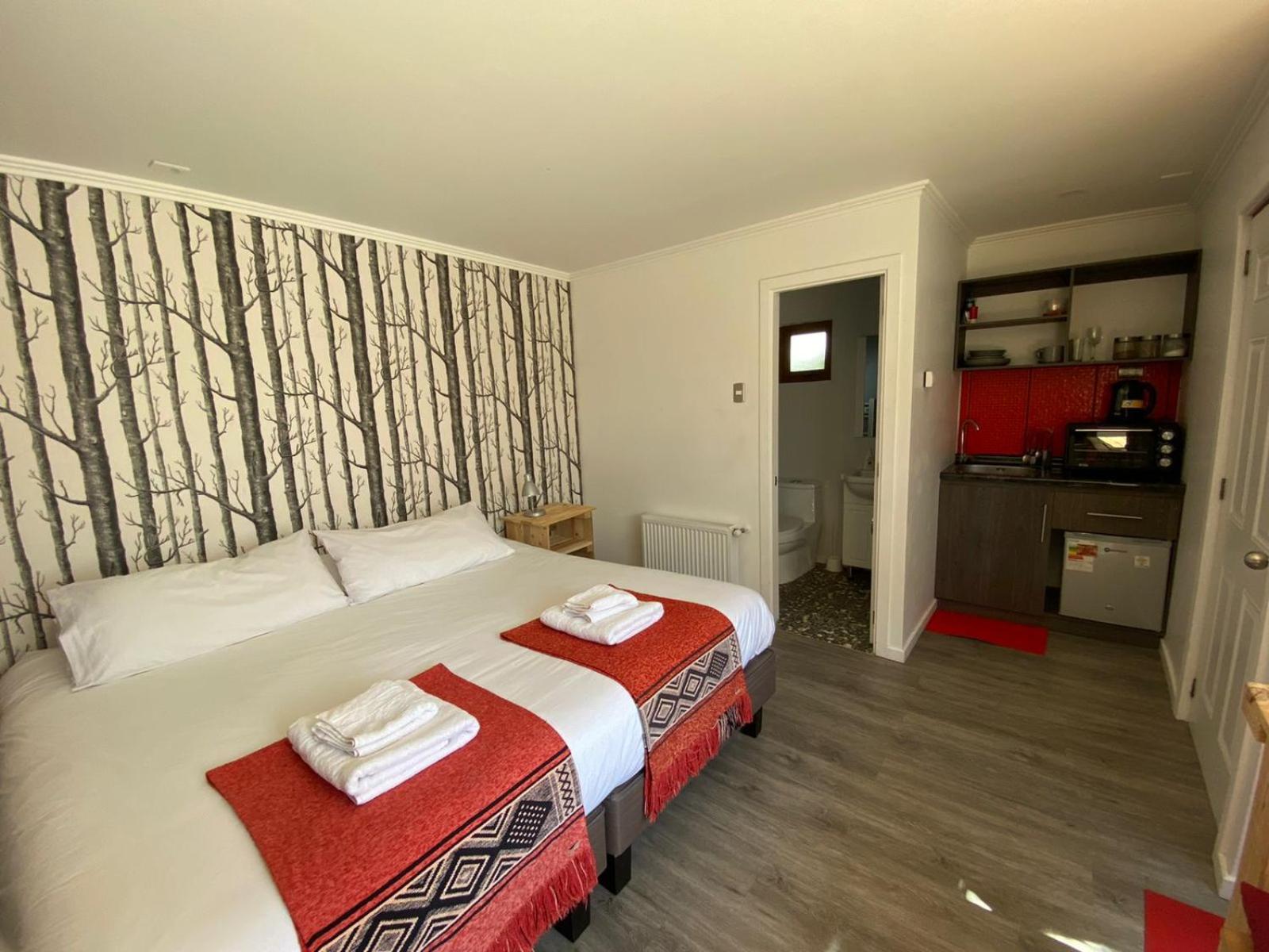 Rumbo Suites view 4