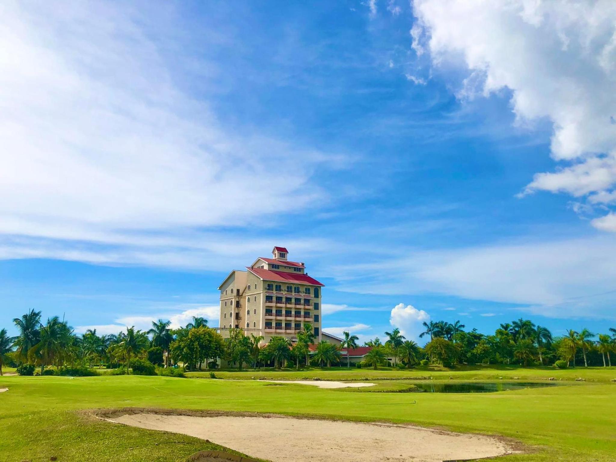 Queens Island Golf and Resort view 5